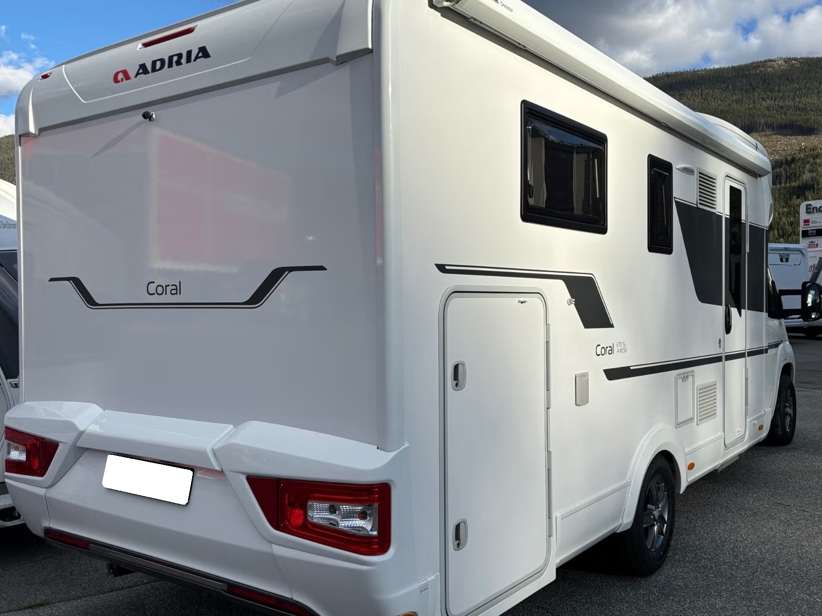 ADRIA CORAL S 670DL - Image 3