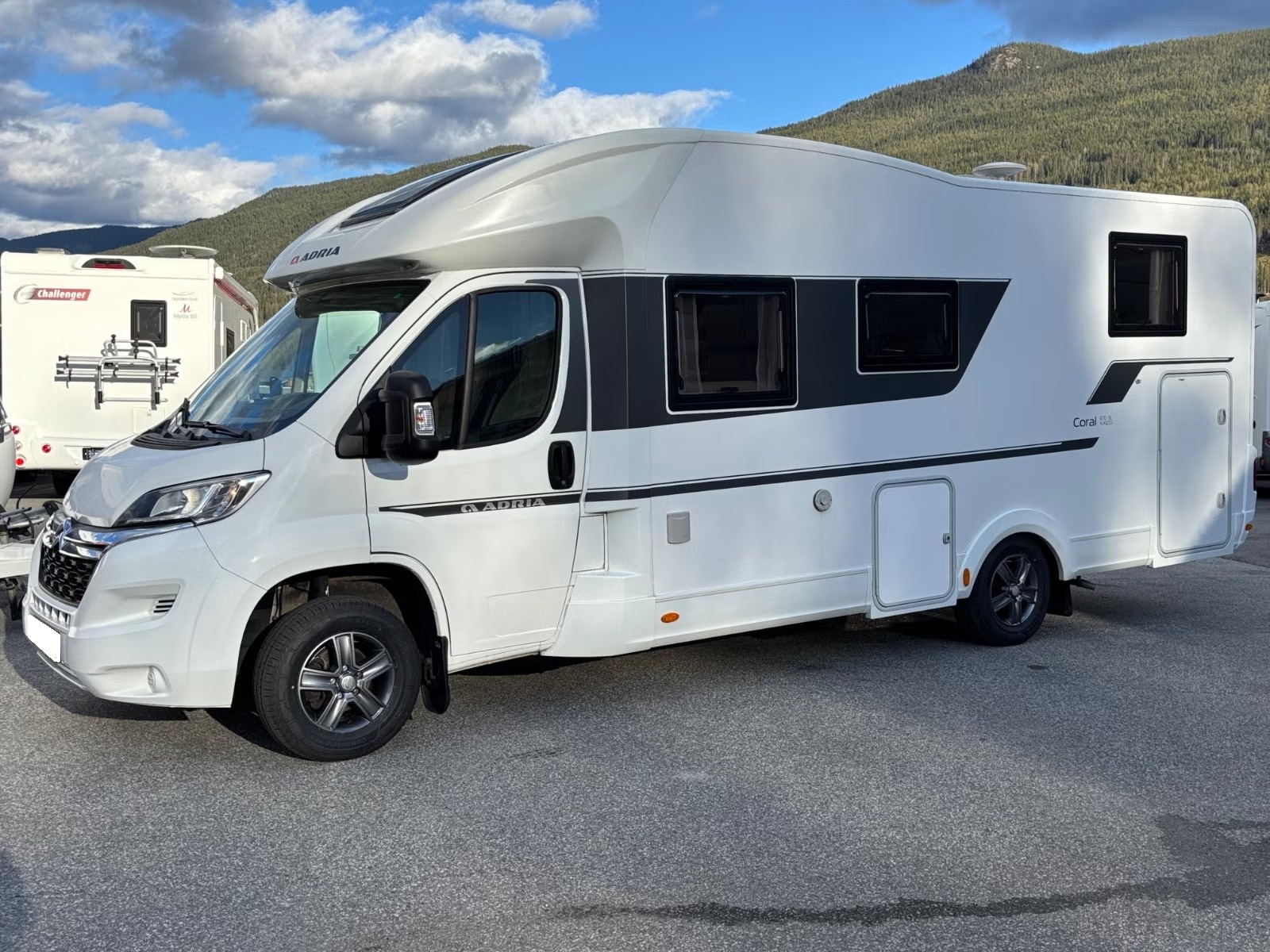 ADRIA CORAL S 670DL - Image 4