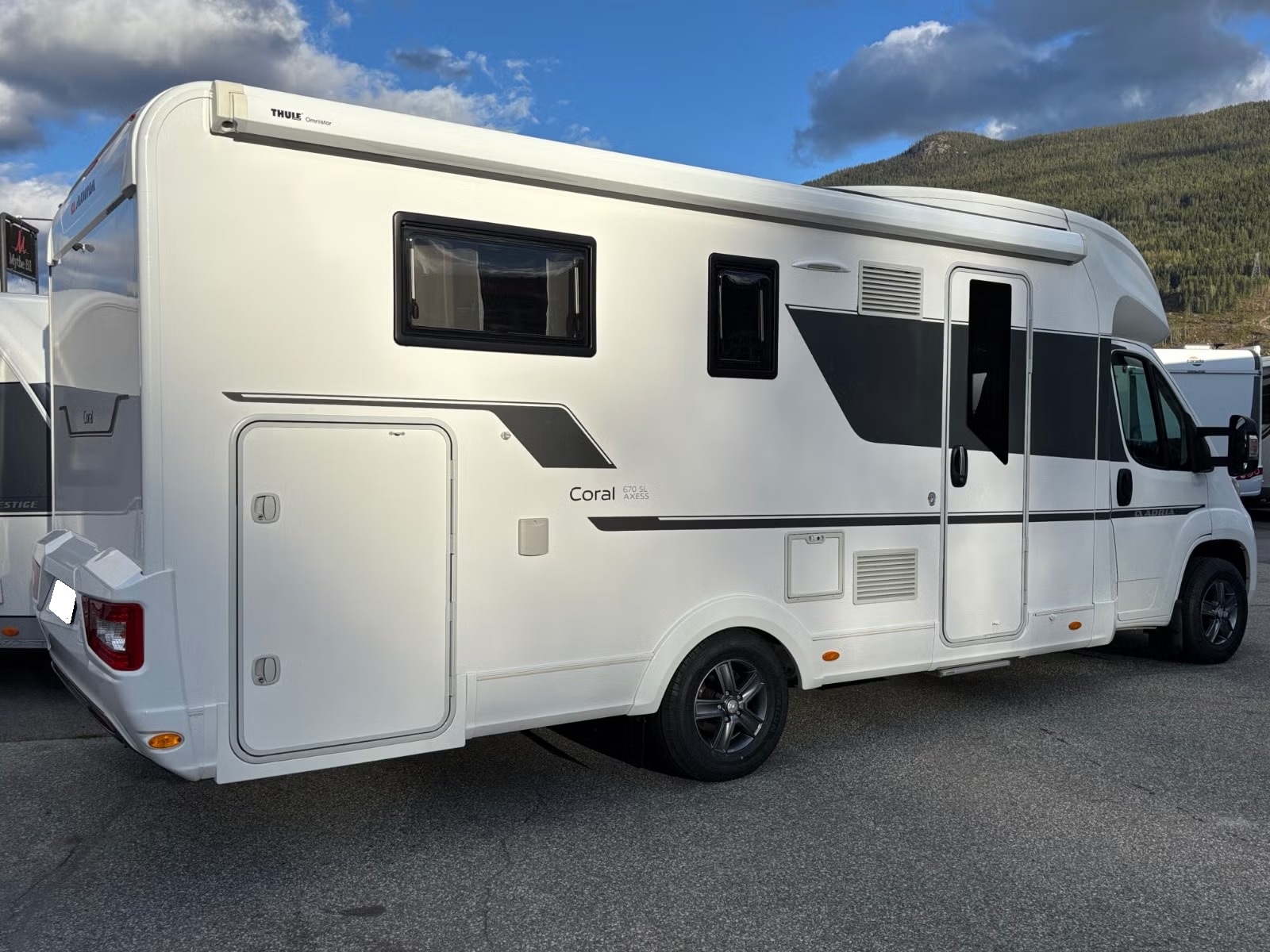 ADRIA CORAL S 670DL - Image 5