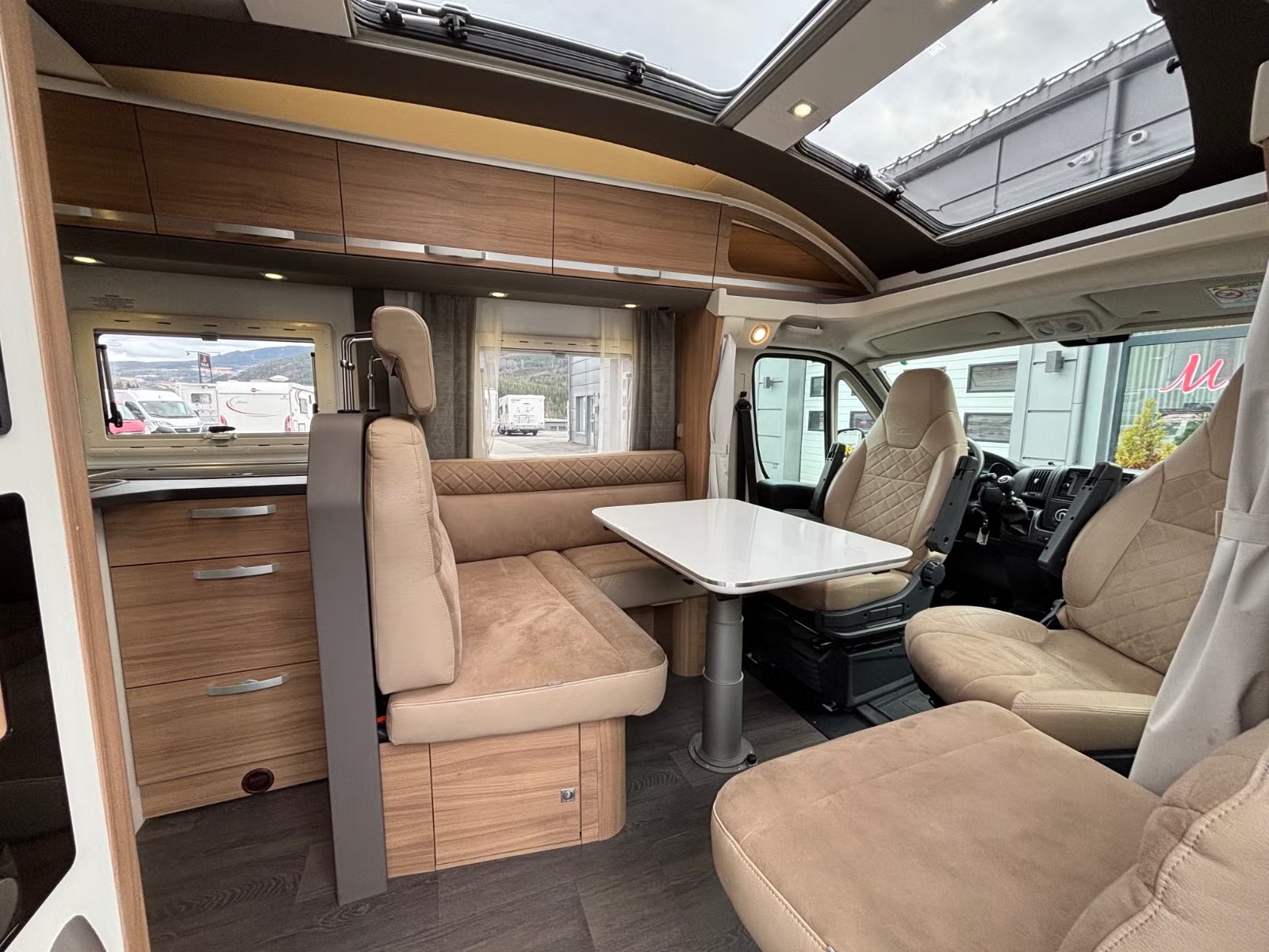 ADRIA CORAL S 670DL - Image 6