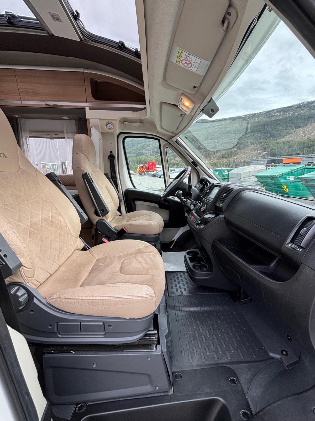 ADRIA CORAL S 670DL - Image 7