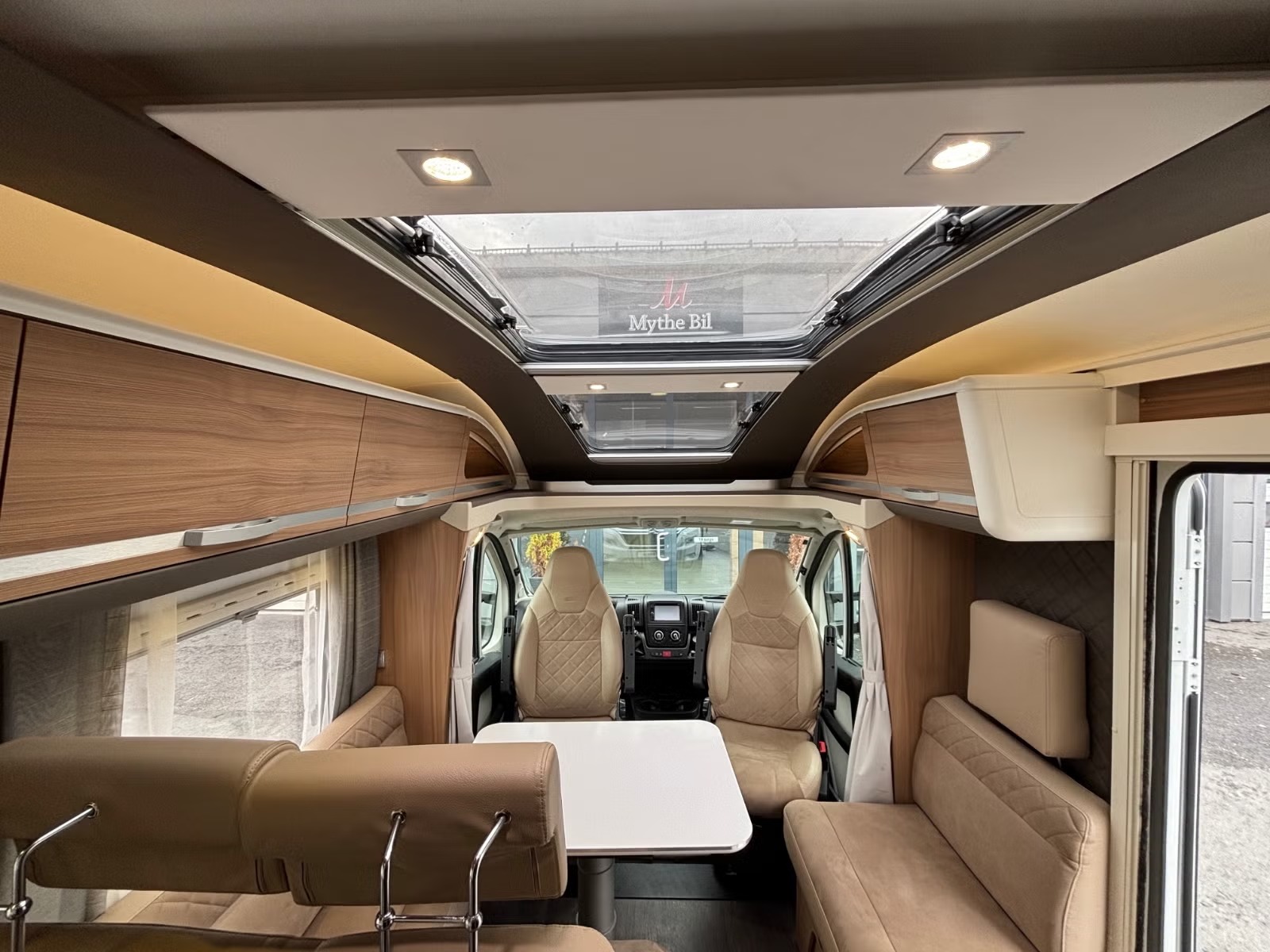 ADRIA CORAL S 670DL - Image 11