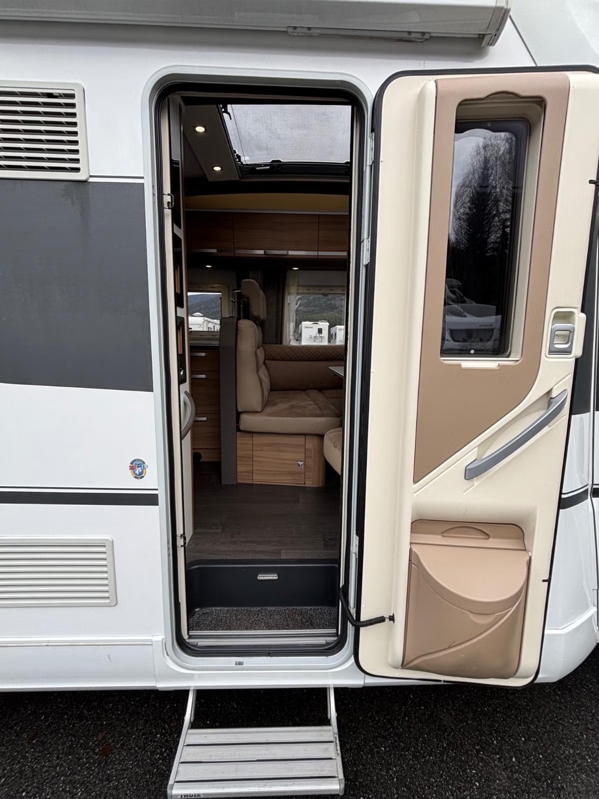 ADRIA CORAL S 670DL - Image 12