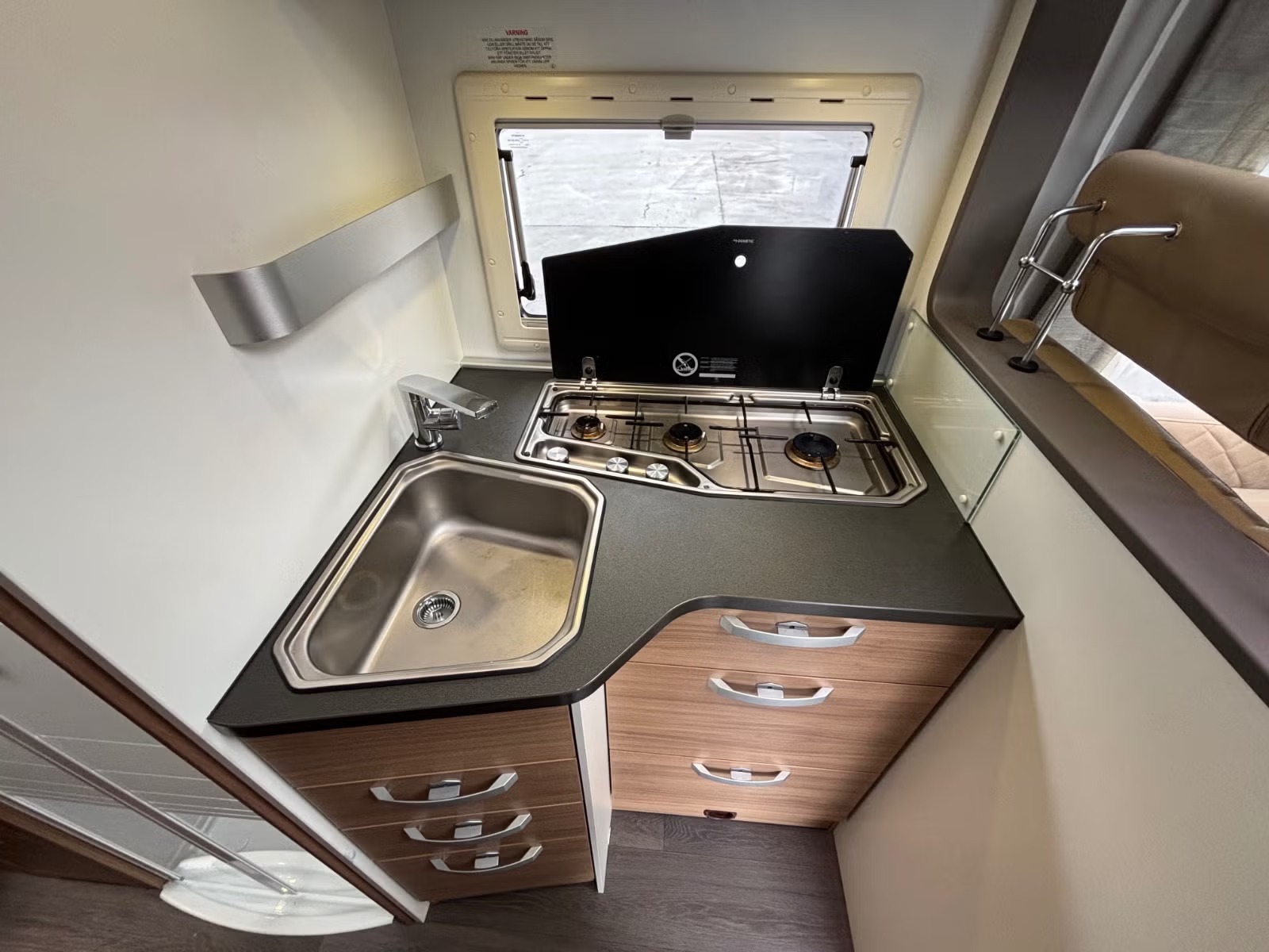 ADRIA CORAL S 670DL - Image 14
