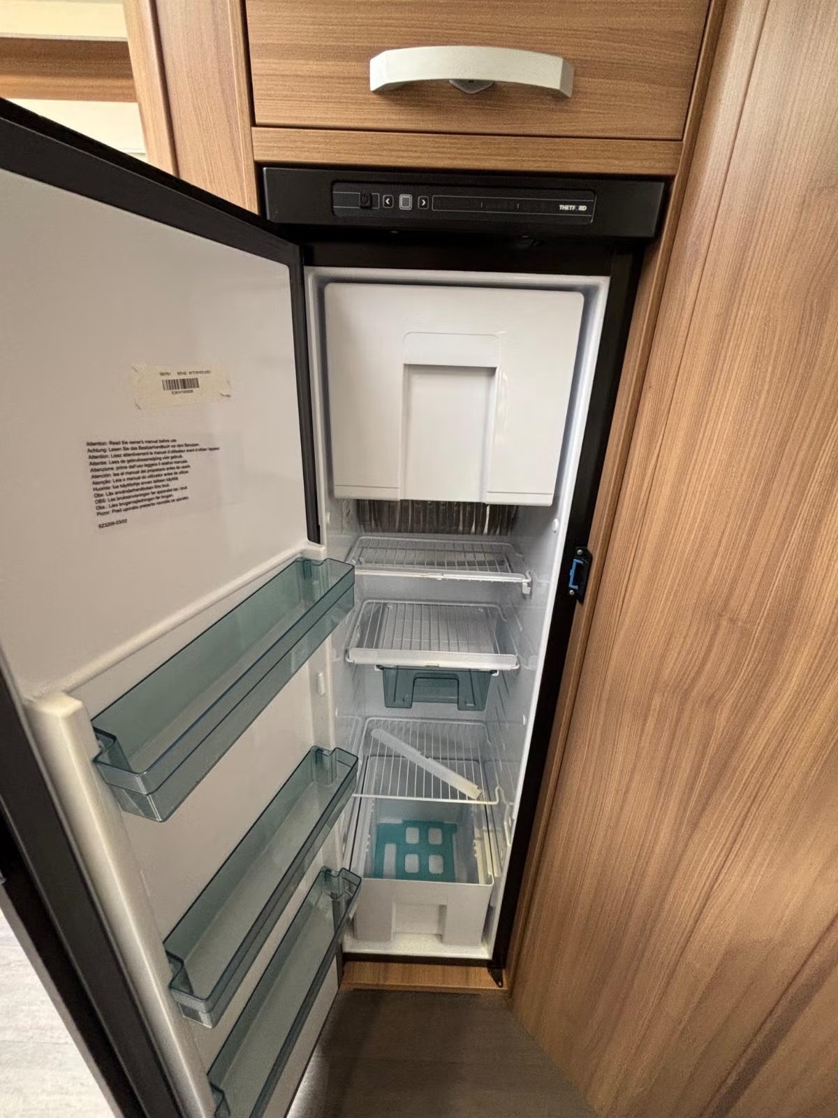 ADRIA CORAL S 670DL - Image 15