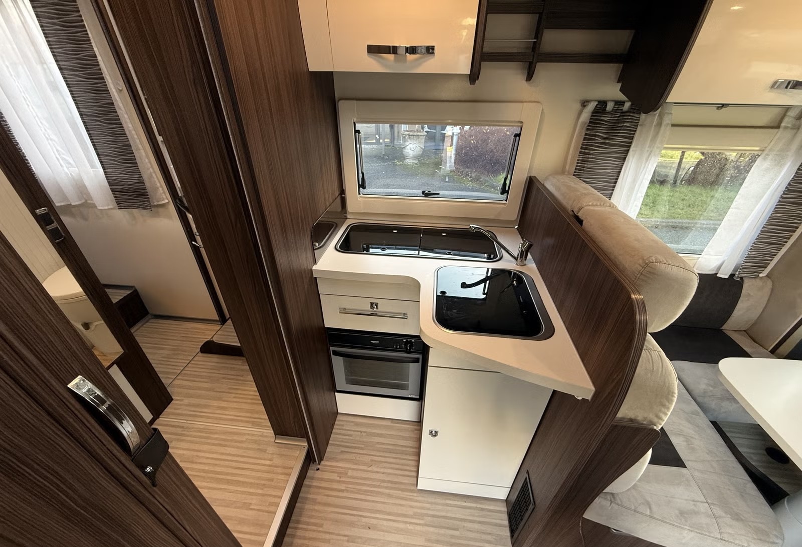 BENIMAR TESSORO 494 - Image 12