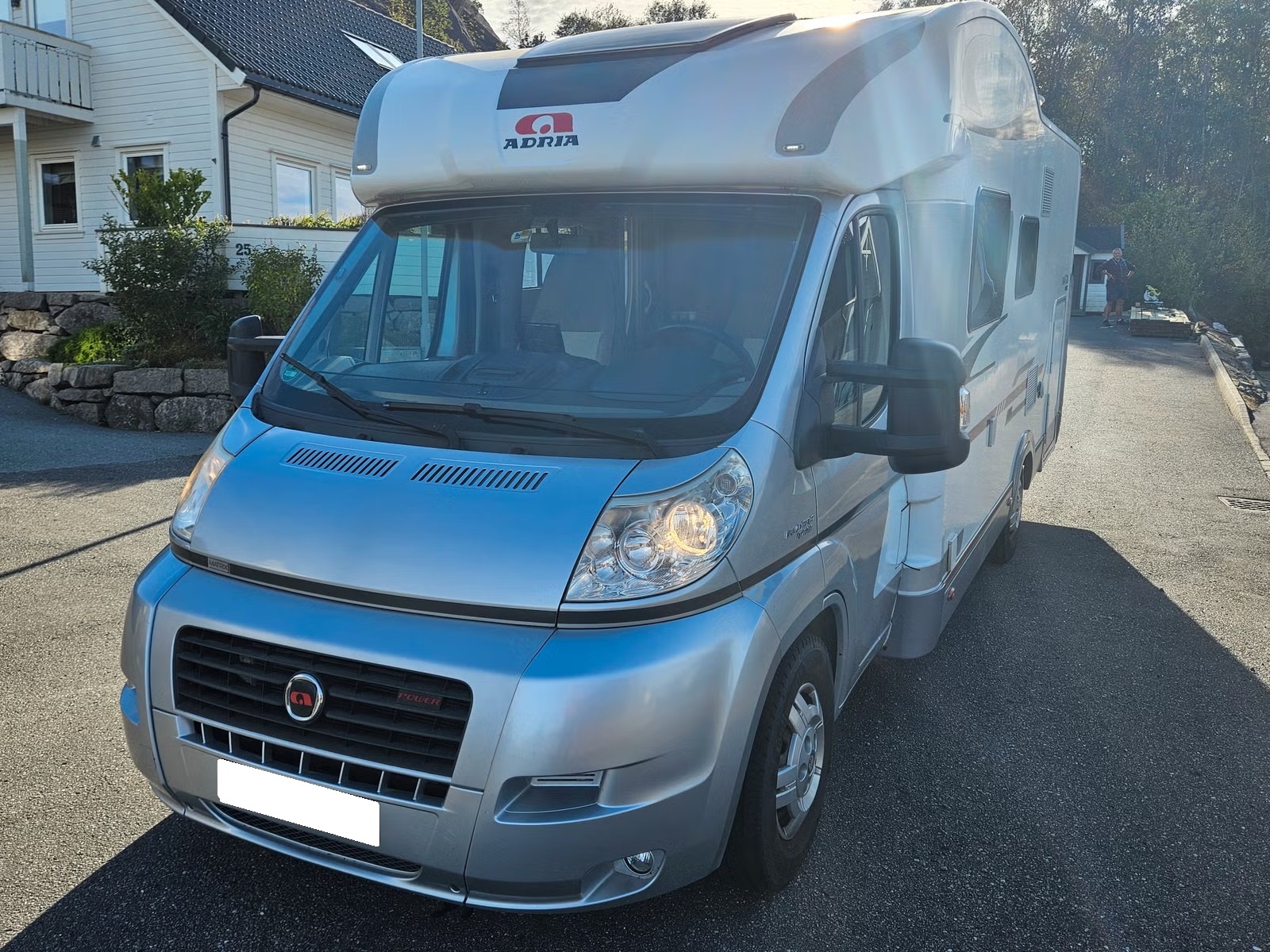 ADRIA MATRIX 680SP - Image 3
