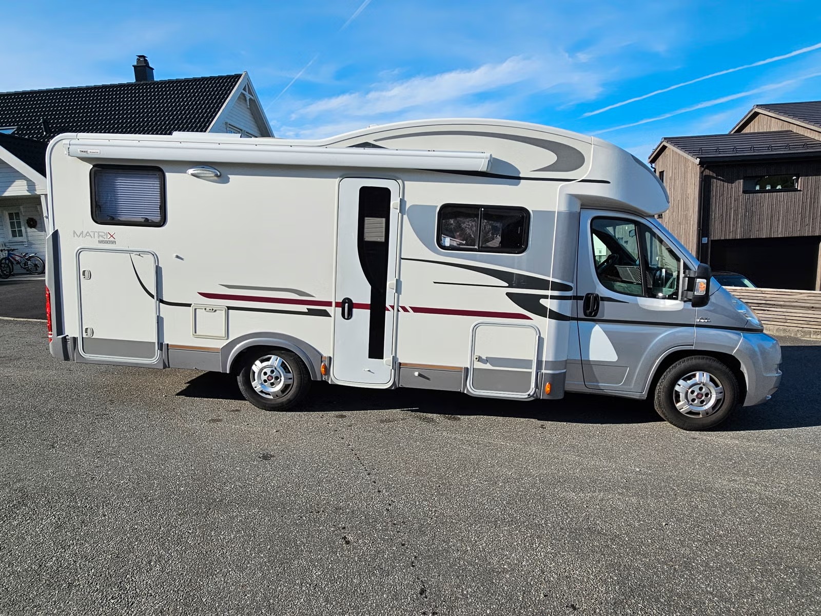 ADRIA MATRIX 680SP - Image 4