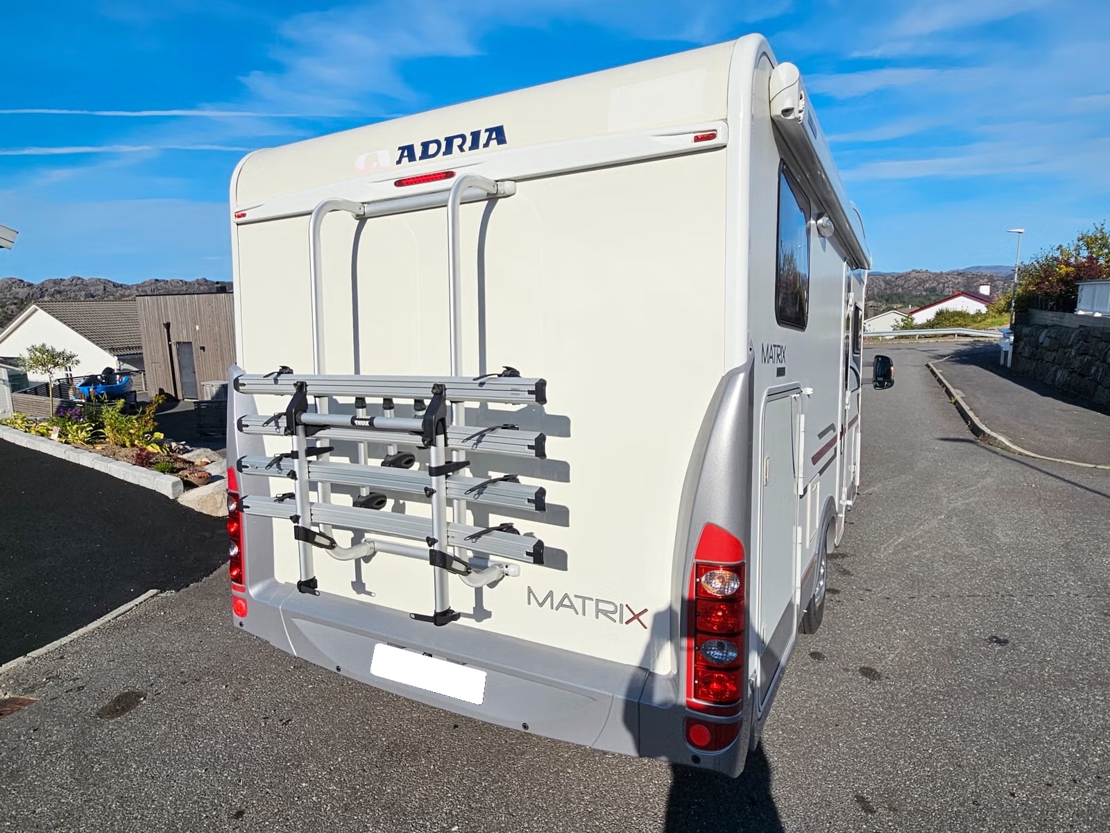ADRIA MATRIX 680SP - Image 5