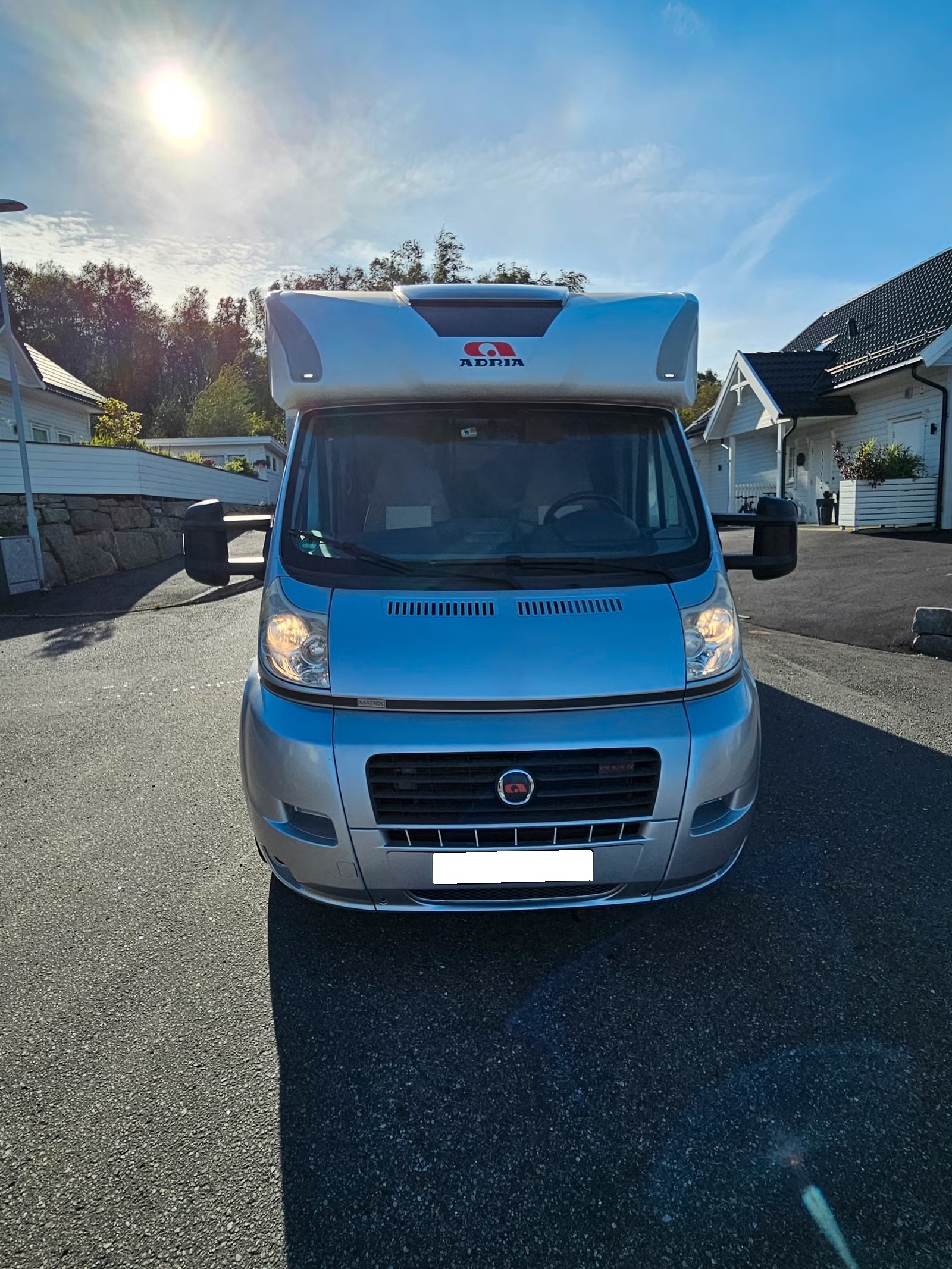 ADRIA MATRIX 680SP - Image 6