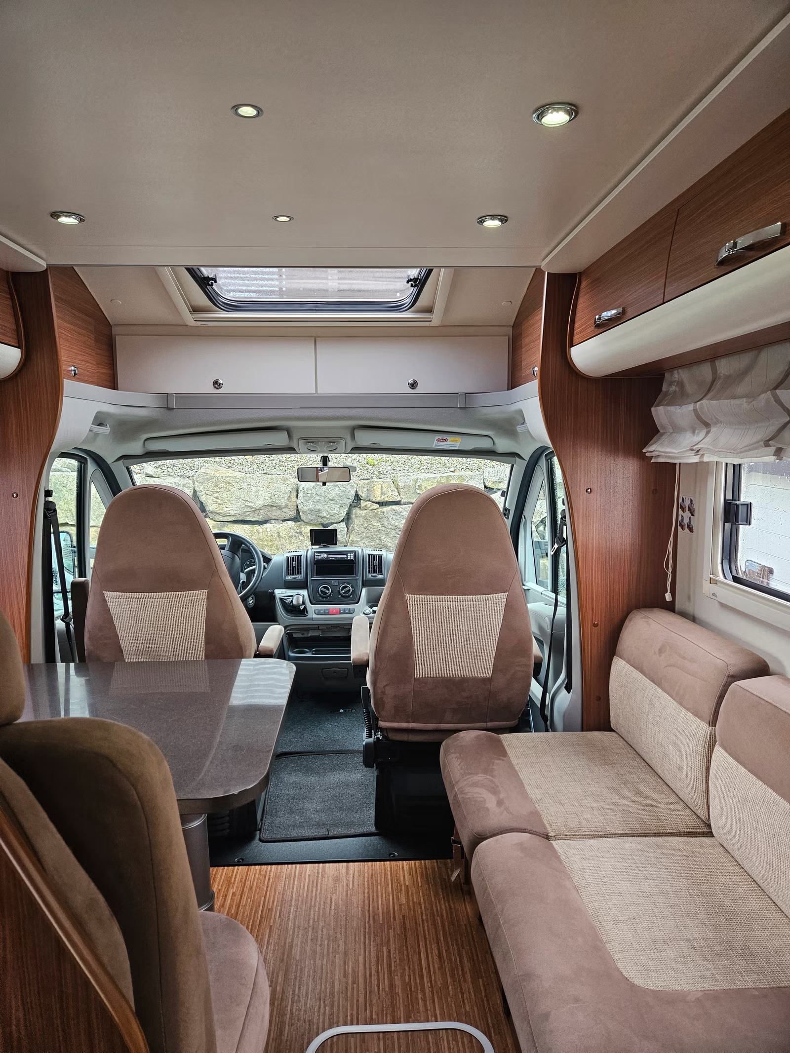 ADRIA MATRIX 680SP - Image 9