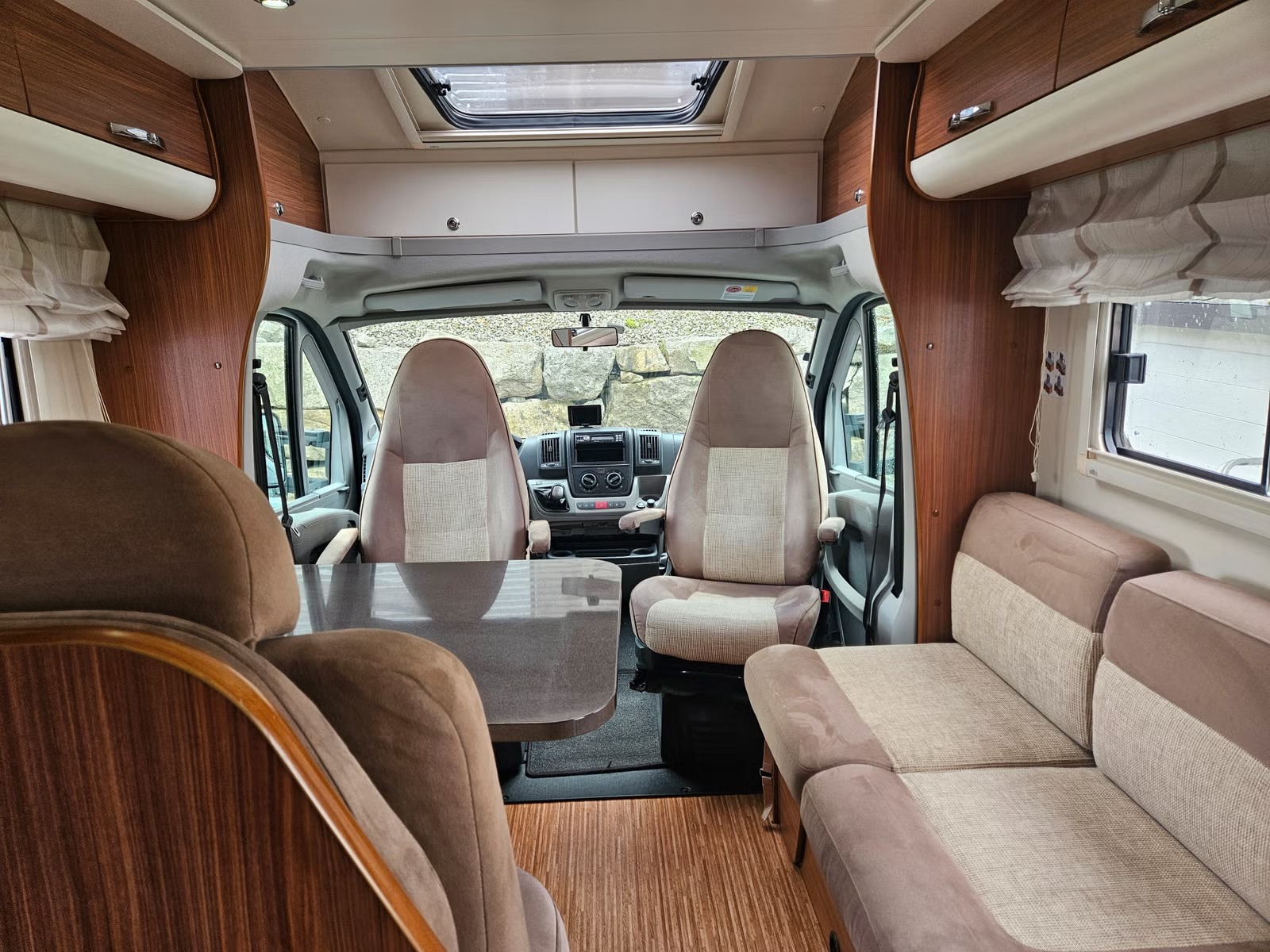 ADRIA MATRIX 680SP - Image 11