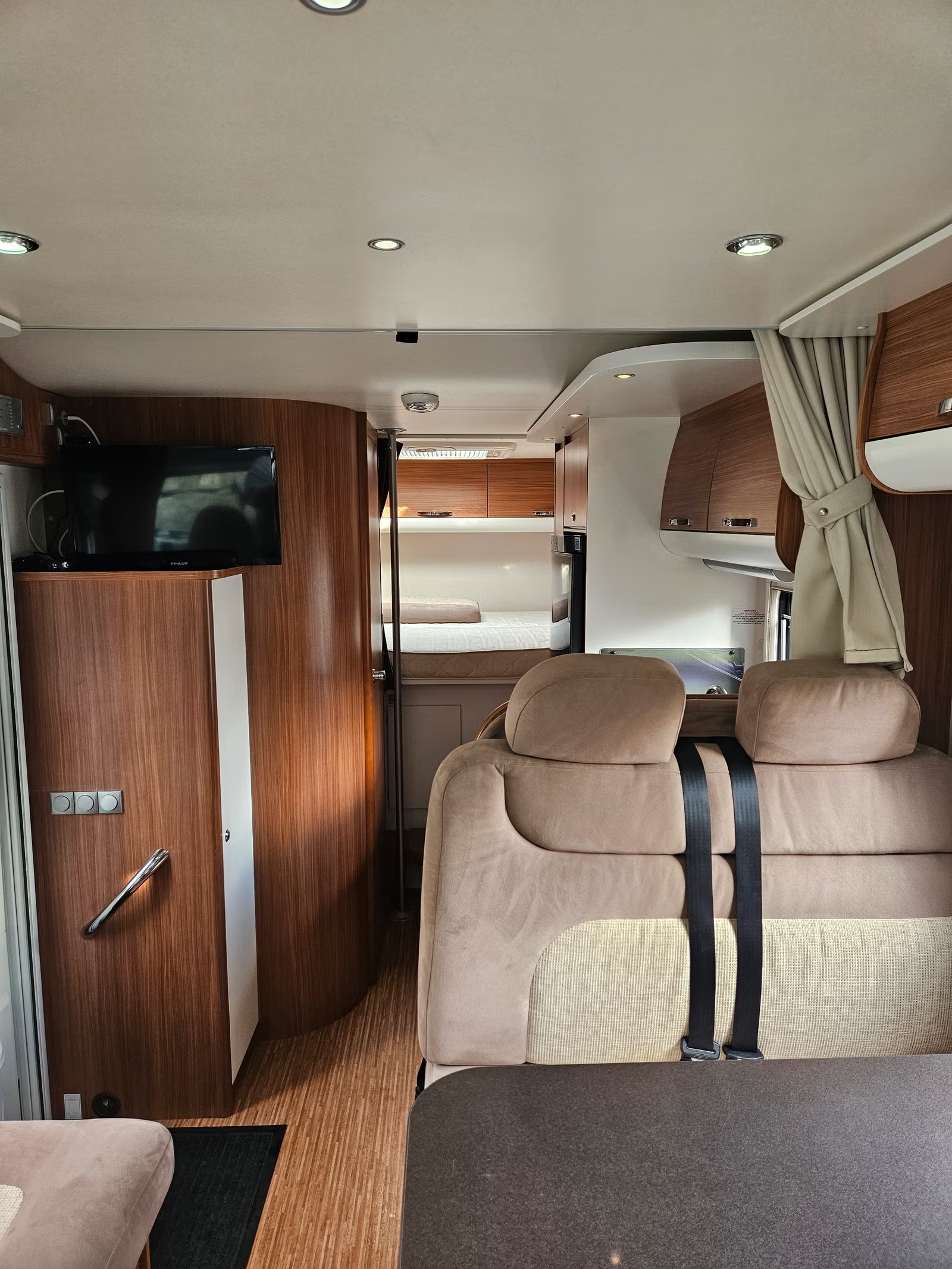 ADRIA MATRIX 680SP - Image 13