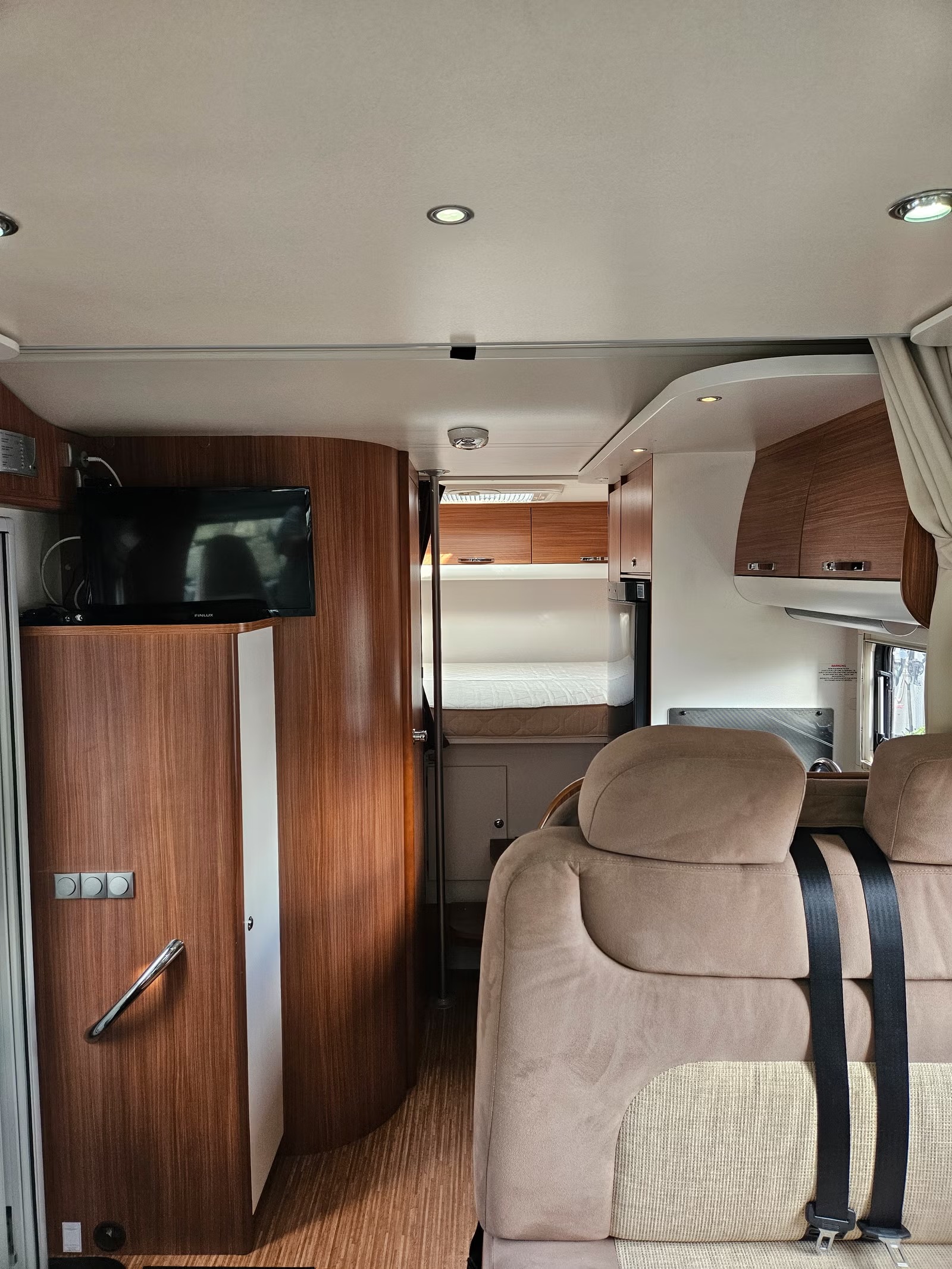 ADRIA MATRIX 680SP - Image 10