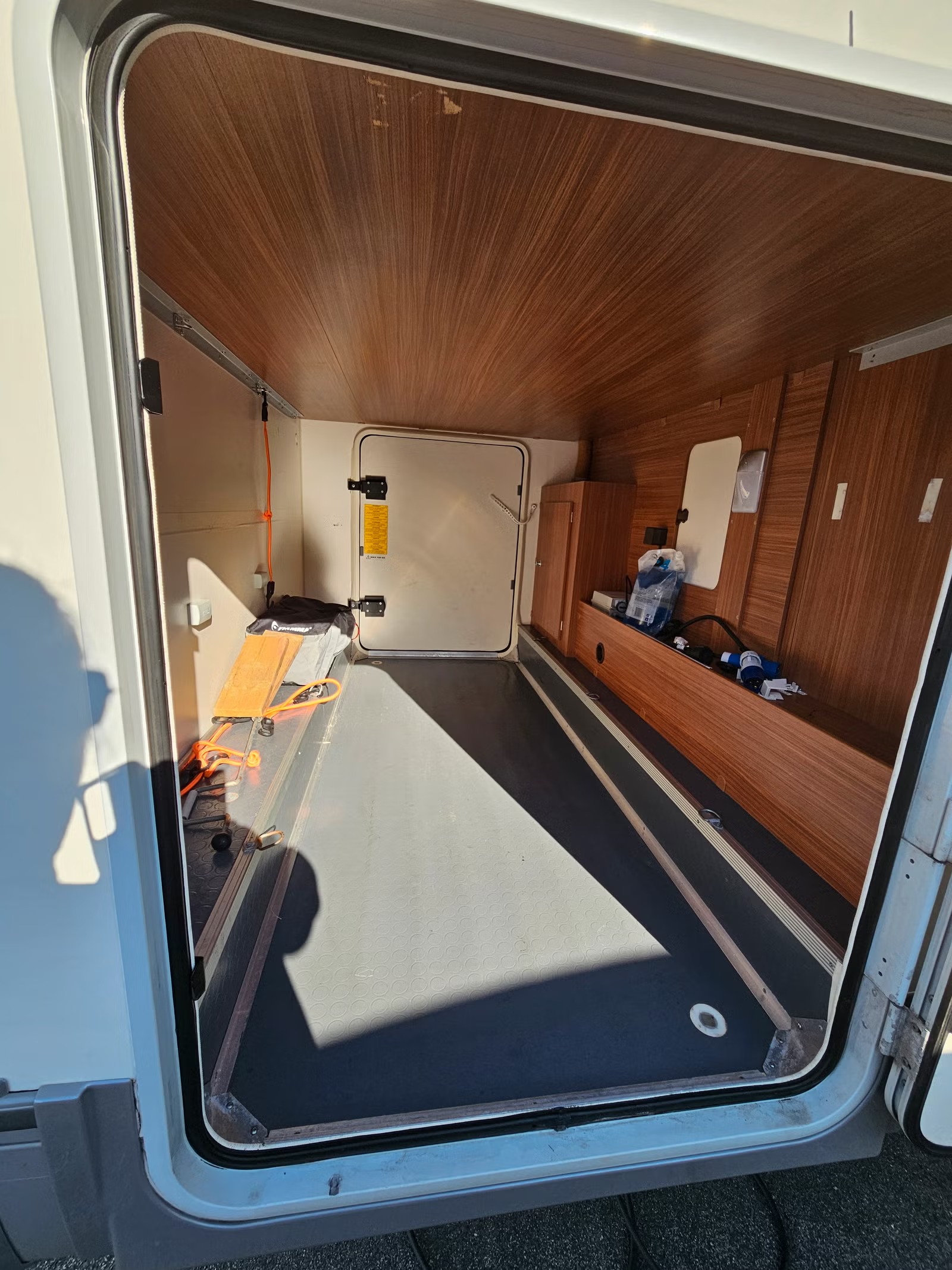 ADRIA MATRIX 680SP - Image 20