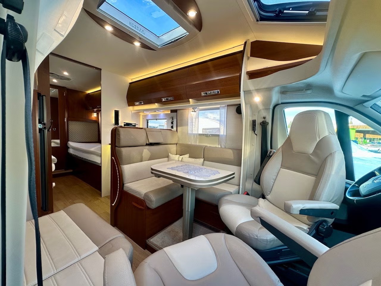 RAPIDO S6 665F - Image 5