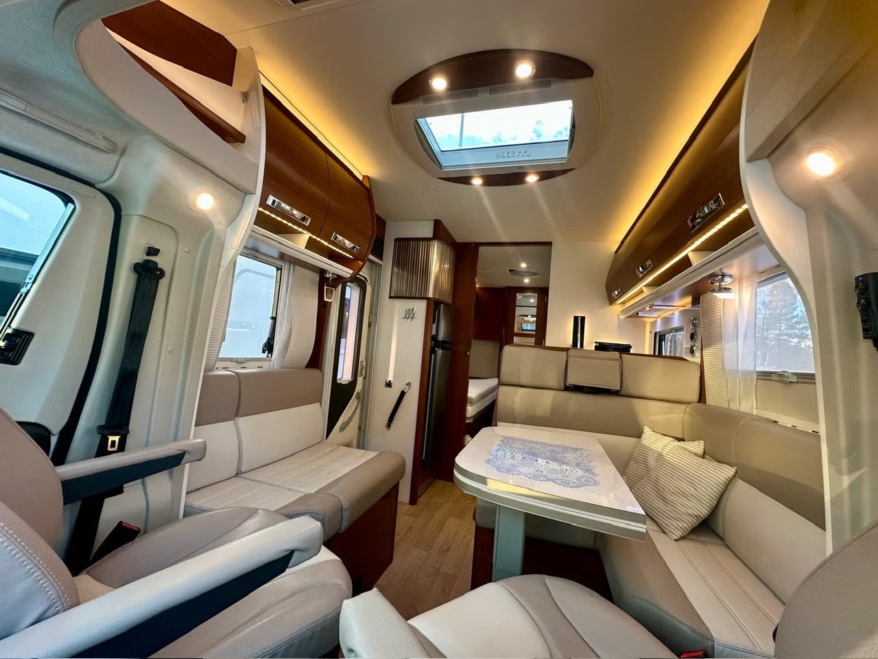 RAPIDO S6 665F - Image 7