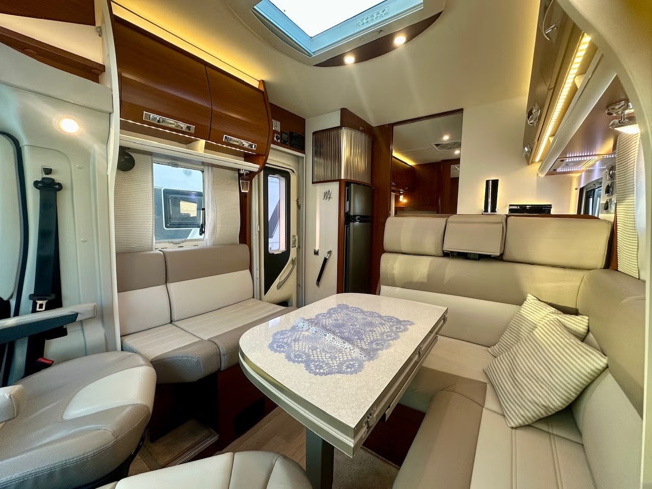 RAPIDO S6 665F - Image 10