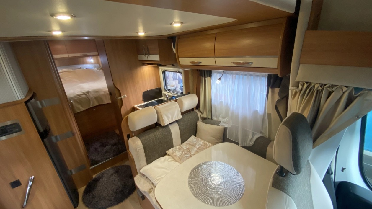RAPIDO 691 FF - Image 13