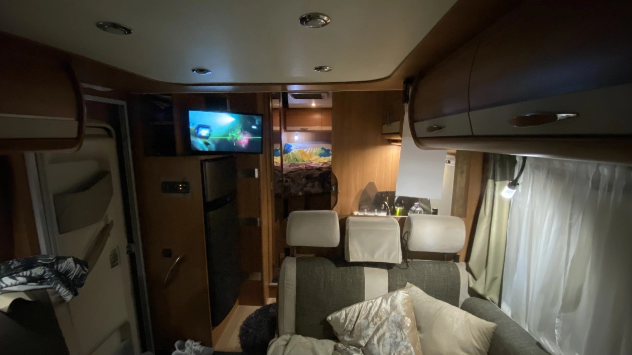RAPIDO 691 FF - Image 14