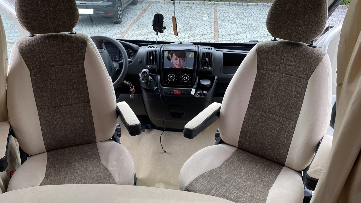 RAPIDO 691 FF - Image 11