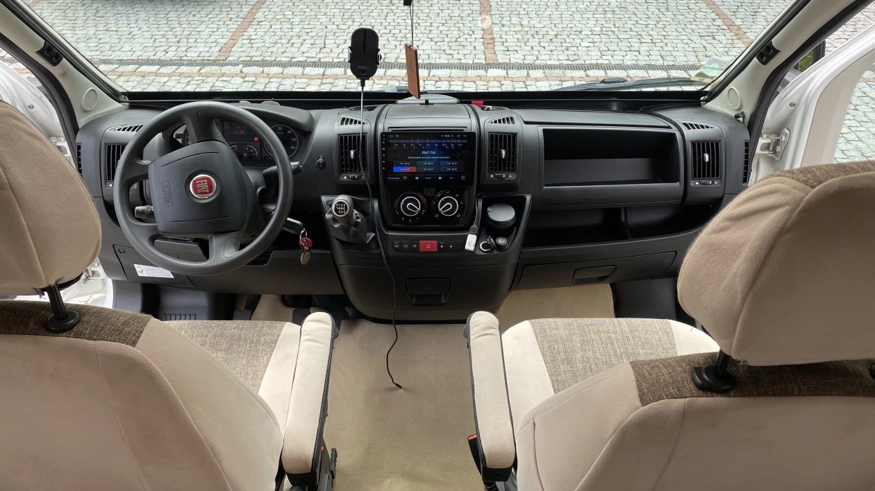 RAPIDO 691 FF - Image 9
