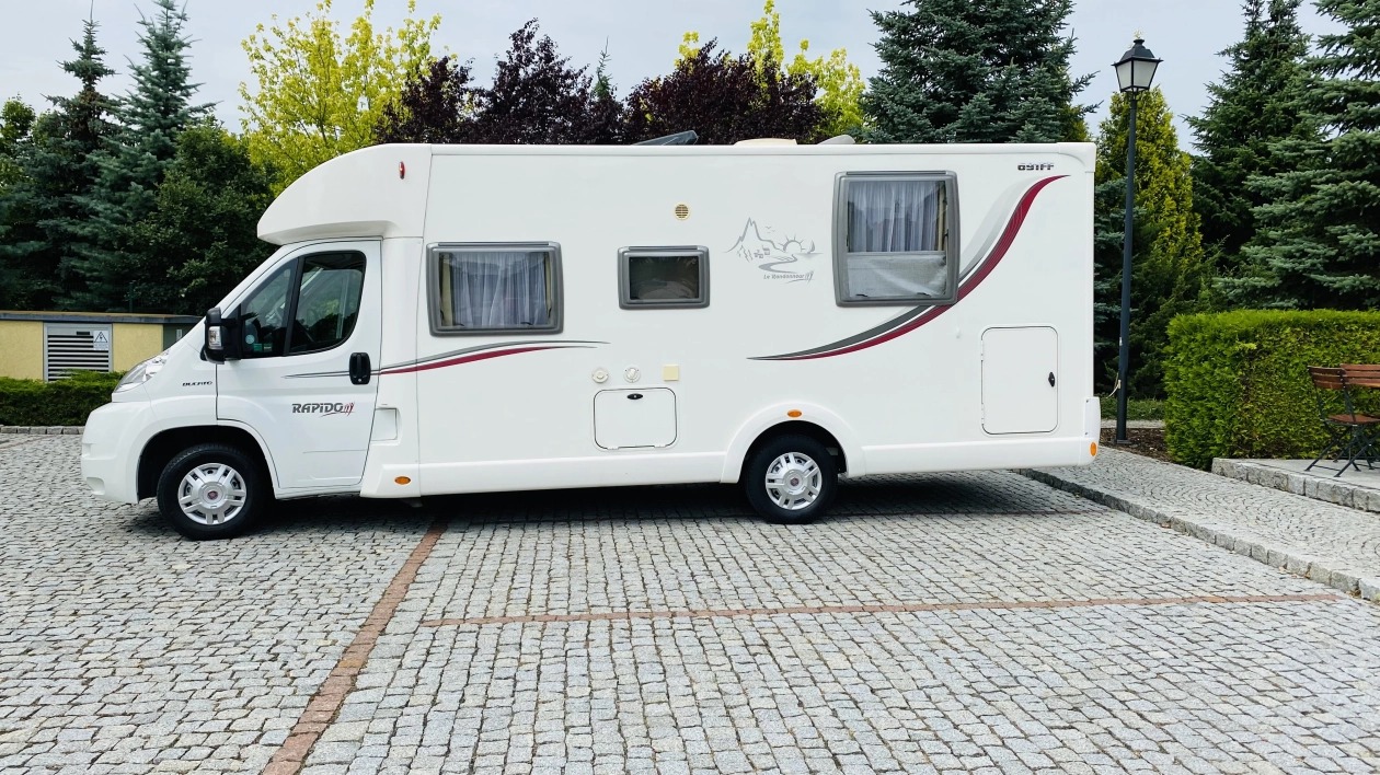RAPIDO 691 FF - Image 3