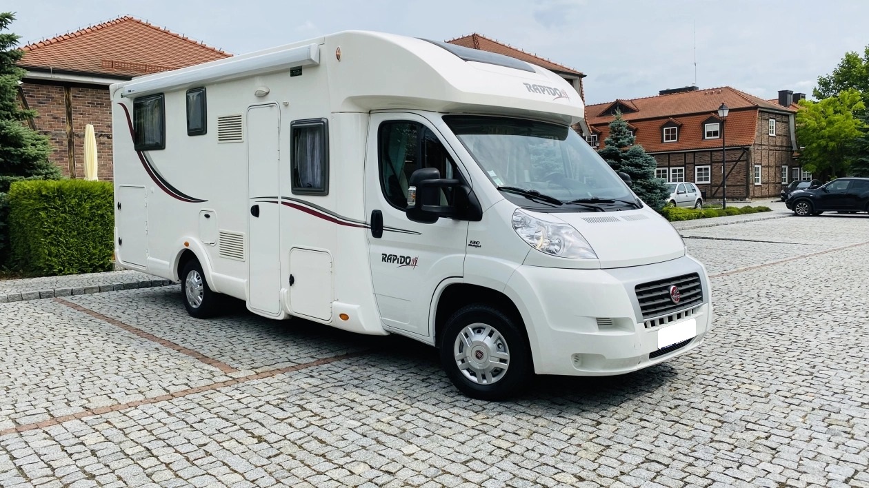 RAPIDO 691 FF - Image 6