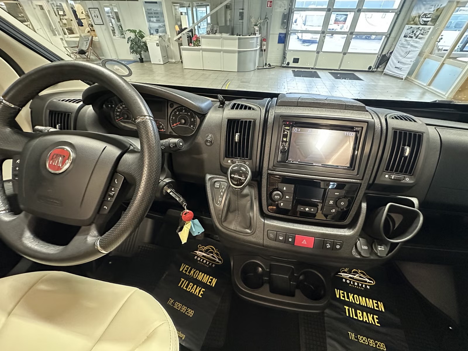 RAPIDO 696 F PREMIUM EDITION - Image 6