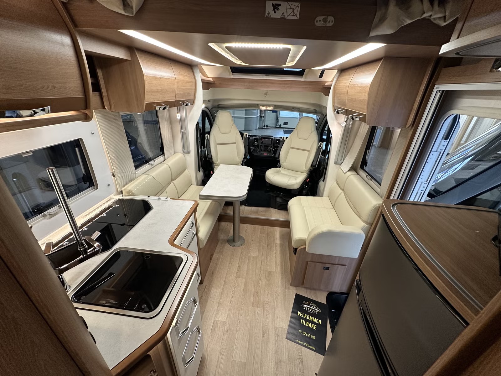 RAPIDO 696 F PREMIUM EDITION - Image 10