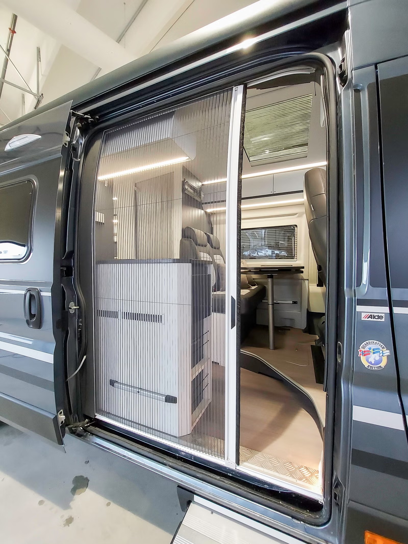 ADRIA TWIN 640 SLB SUPREME - Image 15