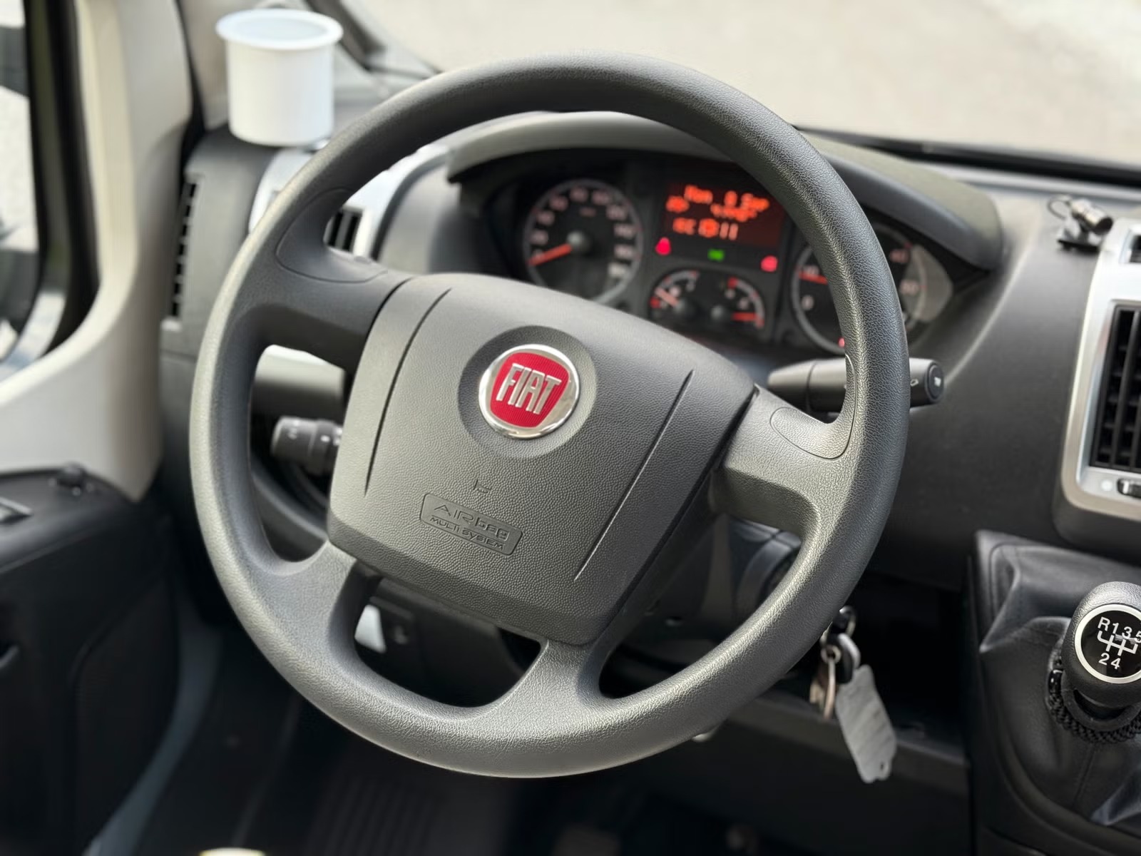 CHALLENGER VANY 02 S PRESTIGE - Image 10