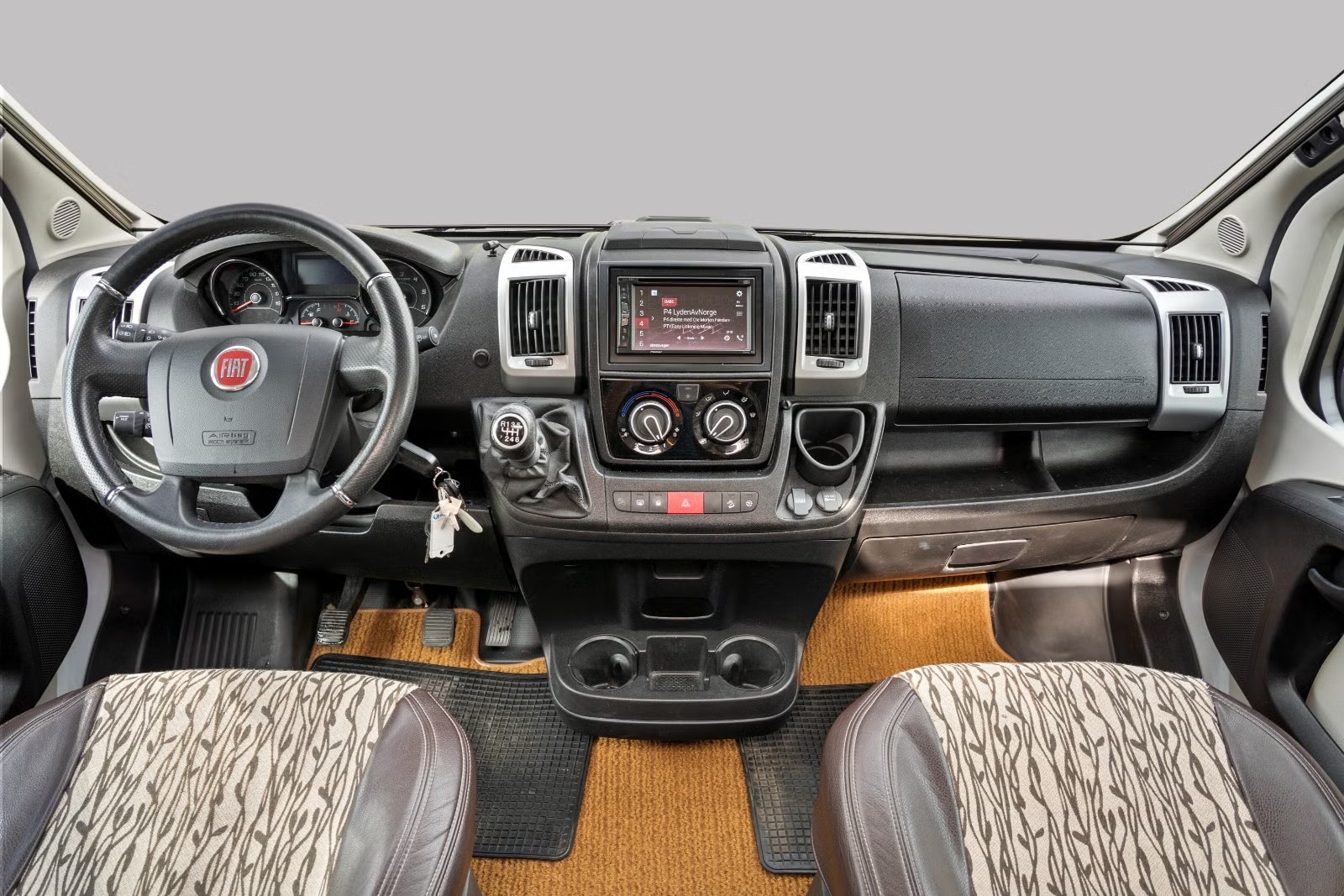 CHALLENGER VANY V114 - 04 COUCHAGES - Image 12