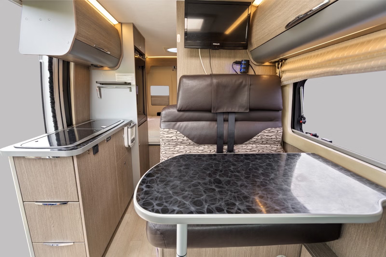 CHALLENGER VANY V114 - 04 COUCHAGES - Image 16