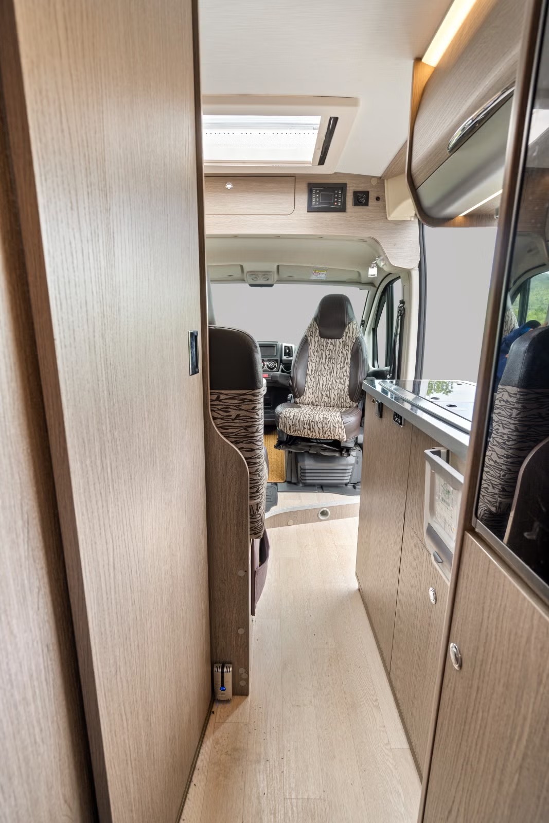CHALLENGER VANY V114 - 04 COUCHAGES - Image 17