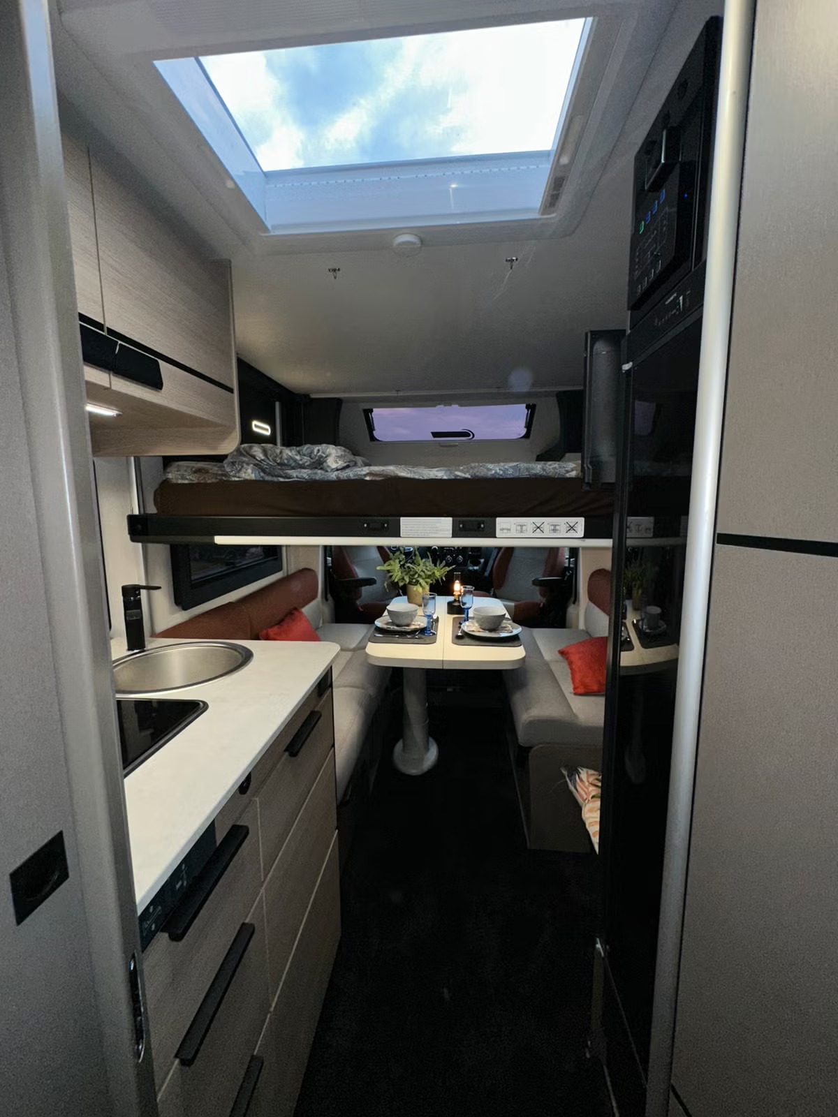 CHALLENGER OPEN EDITION X150 - Image 18