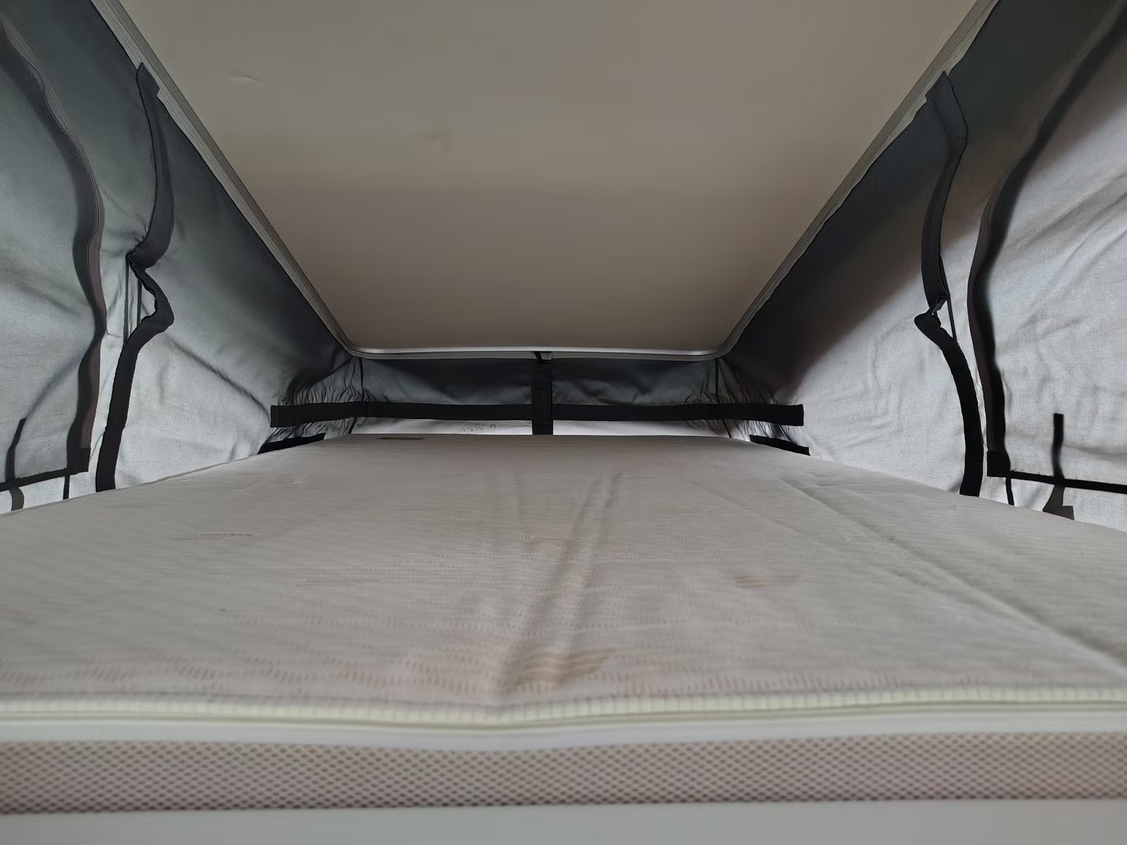 HYMER GRAND CANYON S MB - Image 13