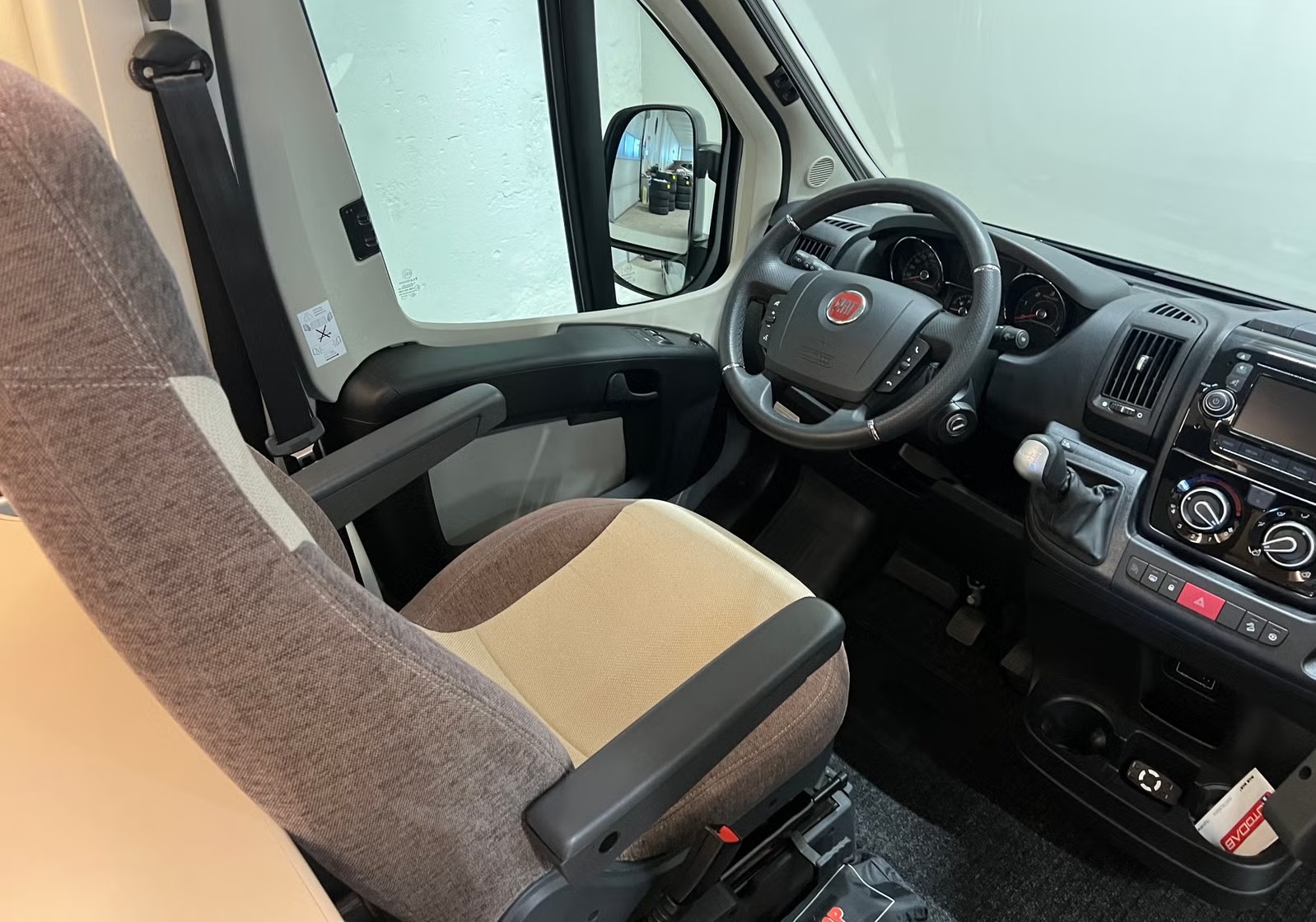 KARMANN MOBIL DAVIS 590 VIVA - 04 COUCHAGES - Image 10