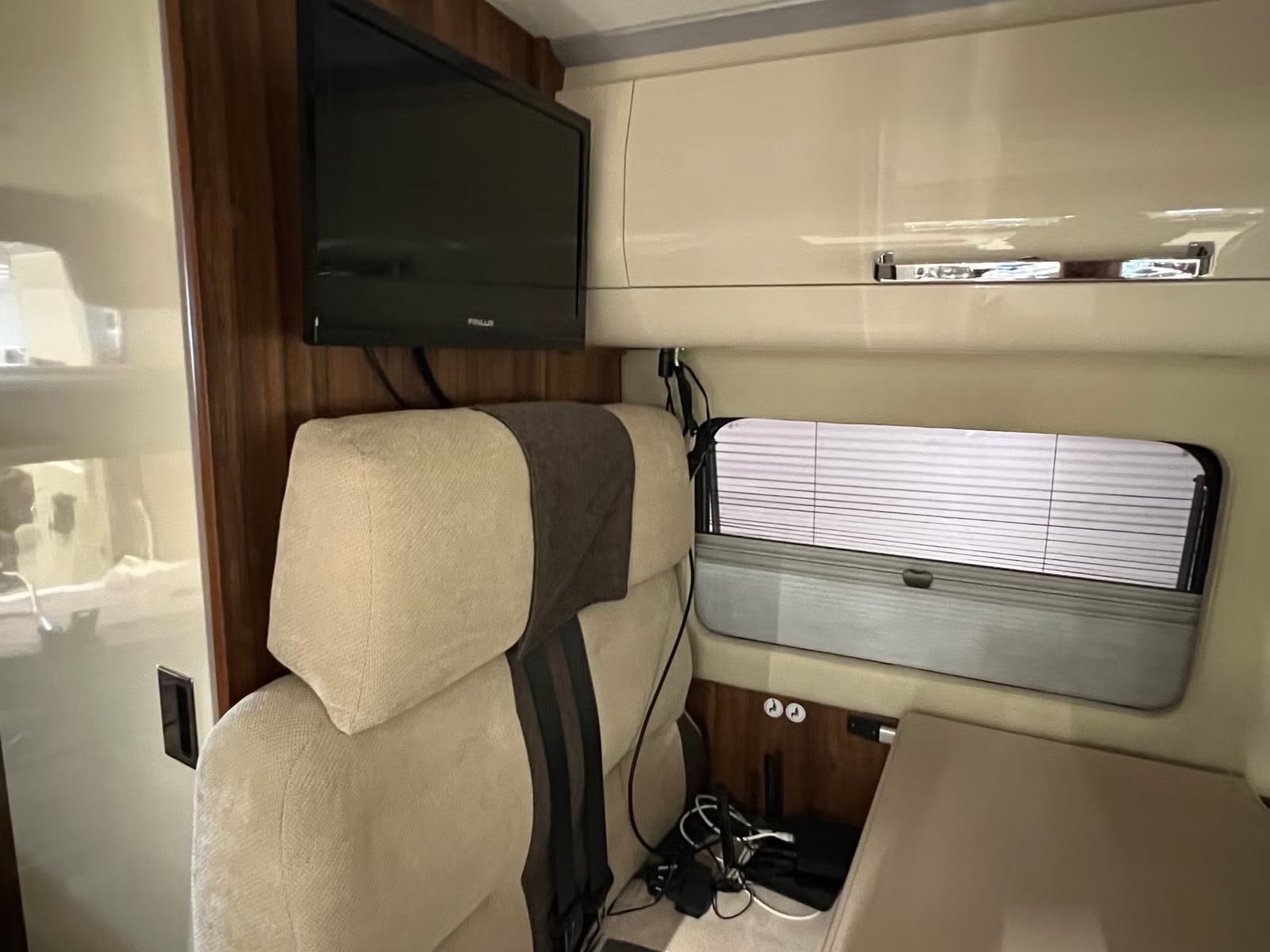 KARMANN MOBIL DAVIS 590 VIVA - 04 COUCHAGES - Image 12