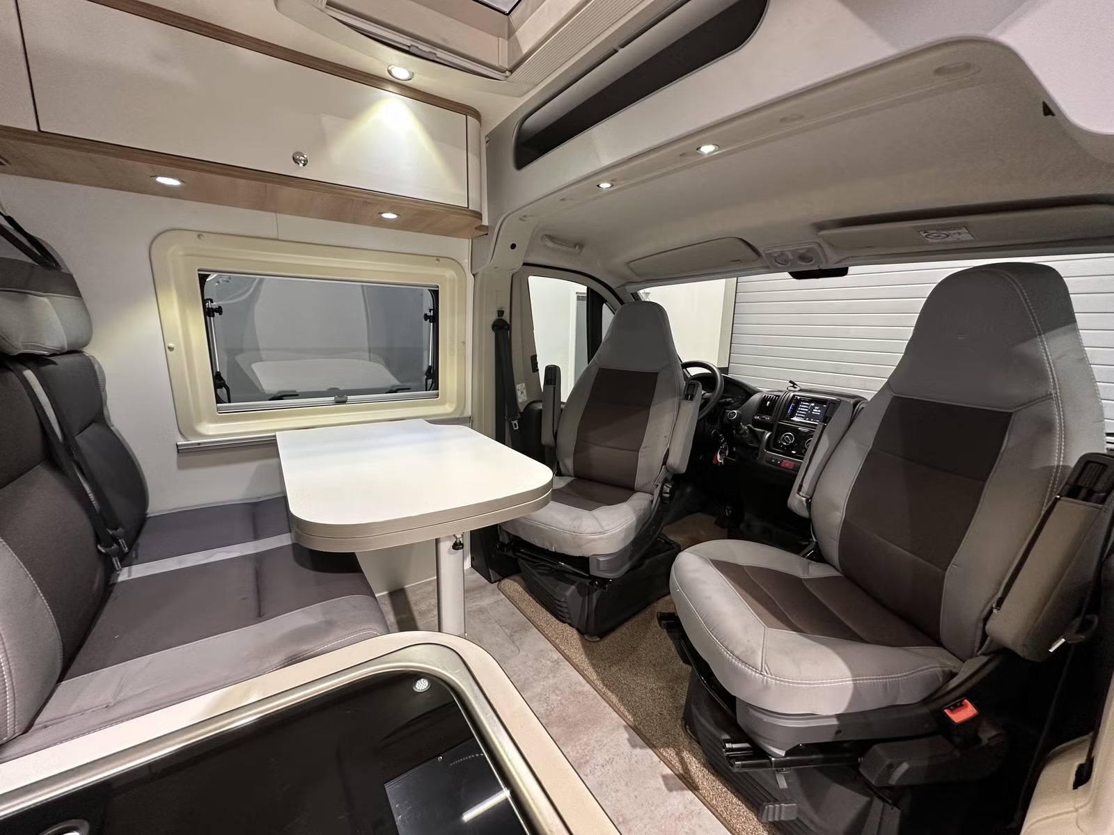 PILOTE CROSS HANROAD 630 - Image 10