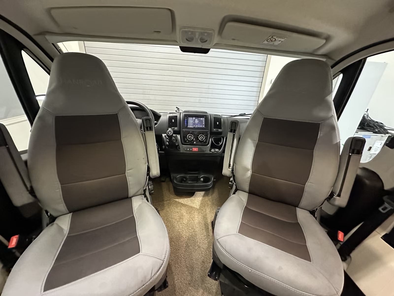 PILOTE CROSS HANROAD 630 - Image 12
