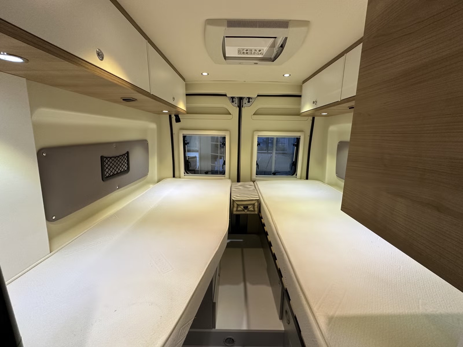 PILOTE CROSS HANROAD 630 - Image 19