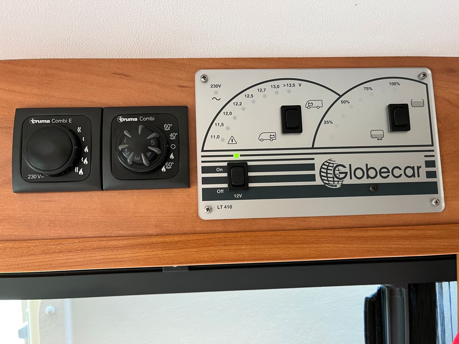 PÖSSL D-LINE GLOBESTAR 600L - Image 10