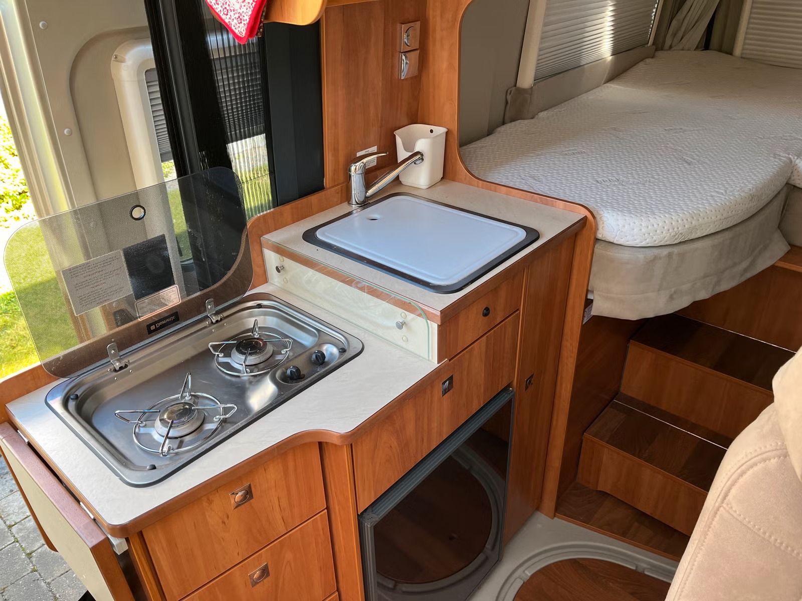 PÖSSL D-LINE GLOBESTAR 600L - Image 11