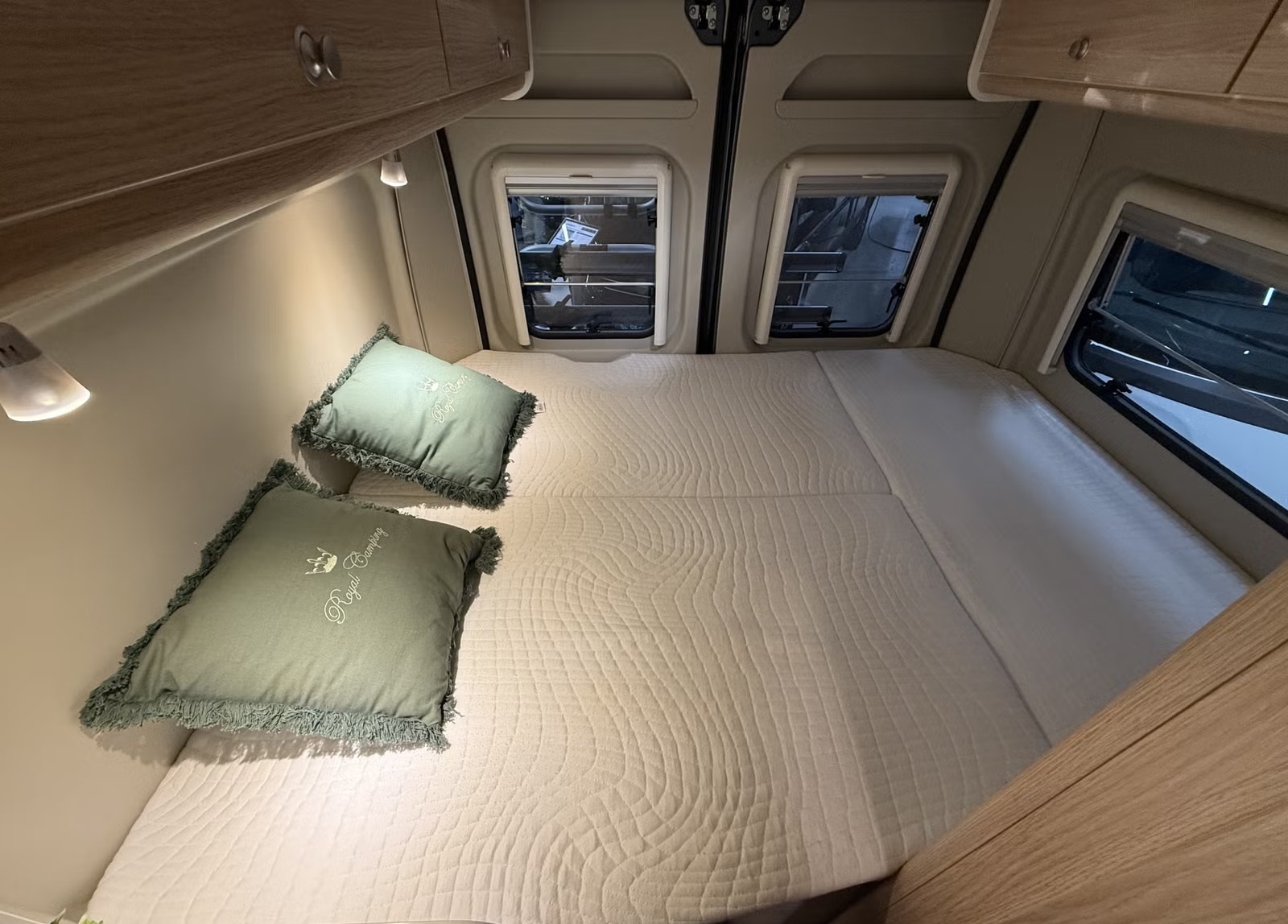 SUNLIGHT CAPRON - 4 COUCHAGES - Image 14