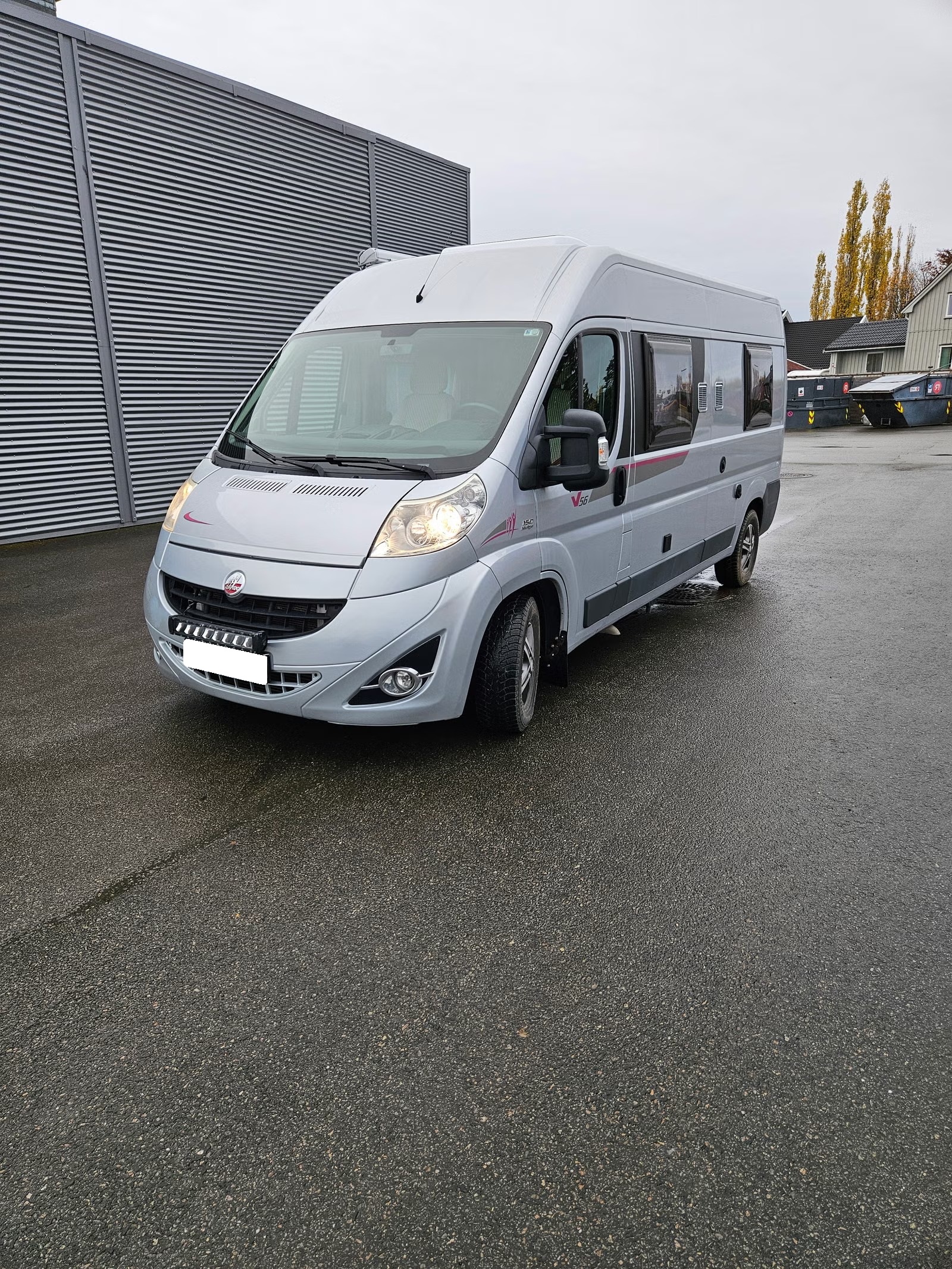 RAPIDO V 56 - Image 4