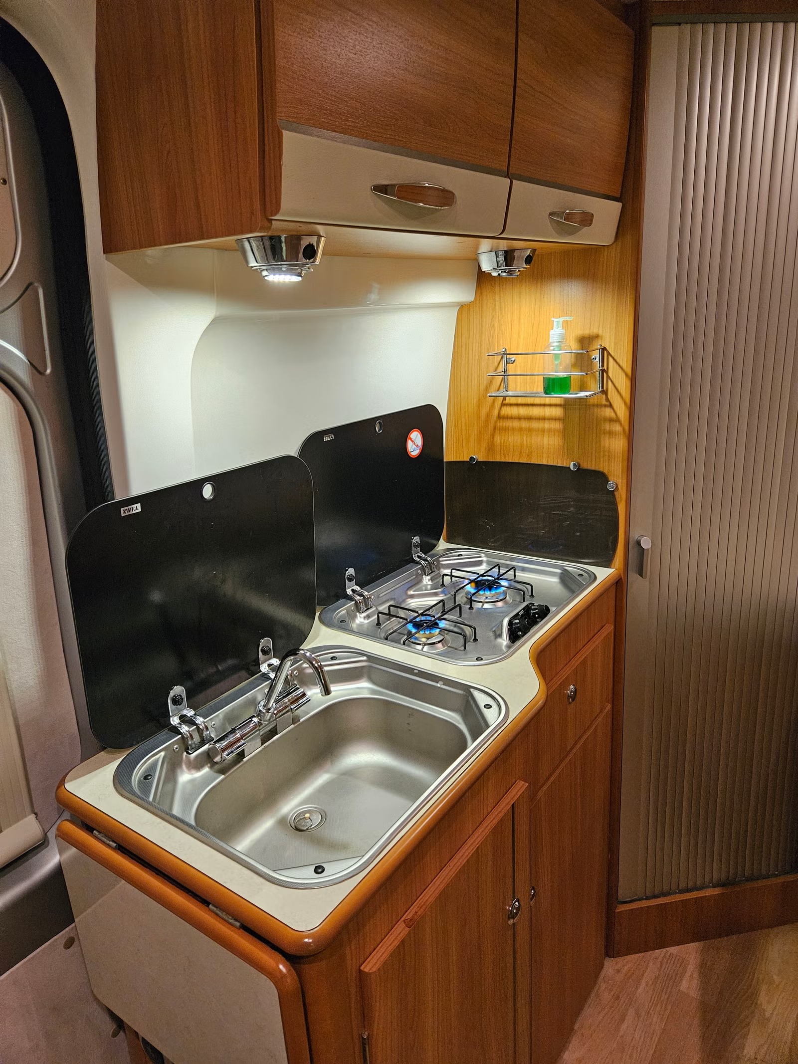RAPIDO V 56 - Image 9