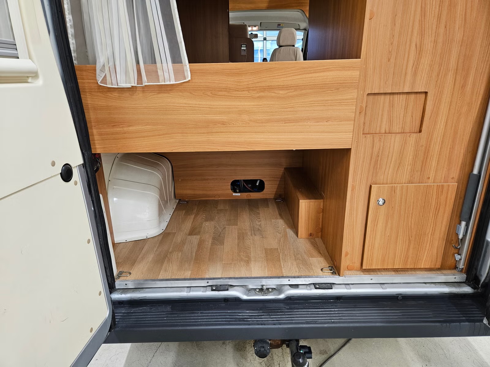 RAPIDO V 56 - Image 10
