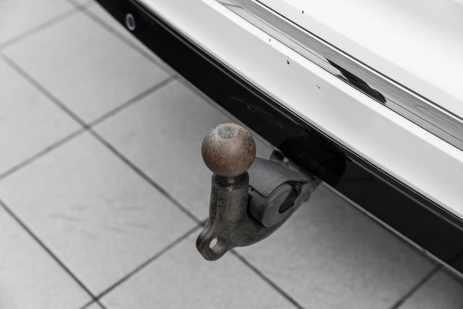 VOLKSWAGEN TIGUAN II 2.0 TDI 150 4MOTION R LINE DSG7 - Image 7