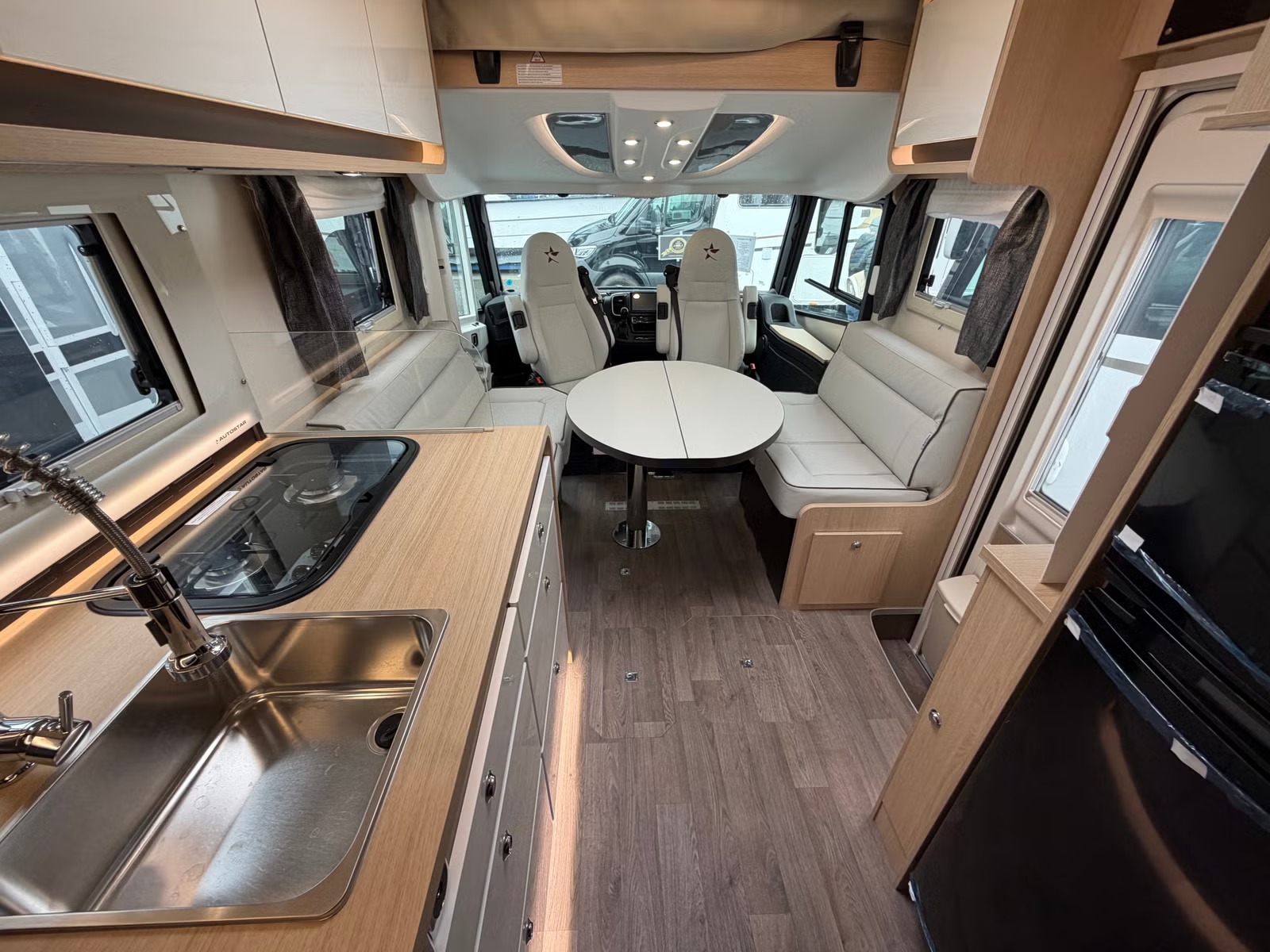 AUTOSTAR PRESTIGE I790 LJ DESIGN EDITION - Image 6